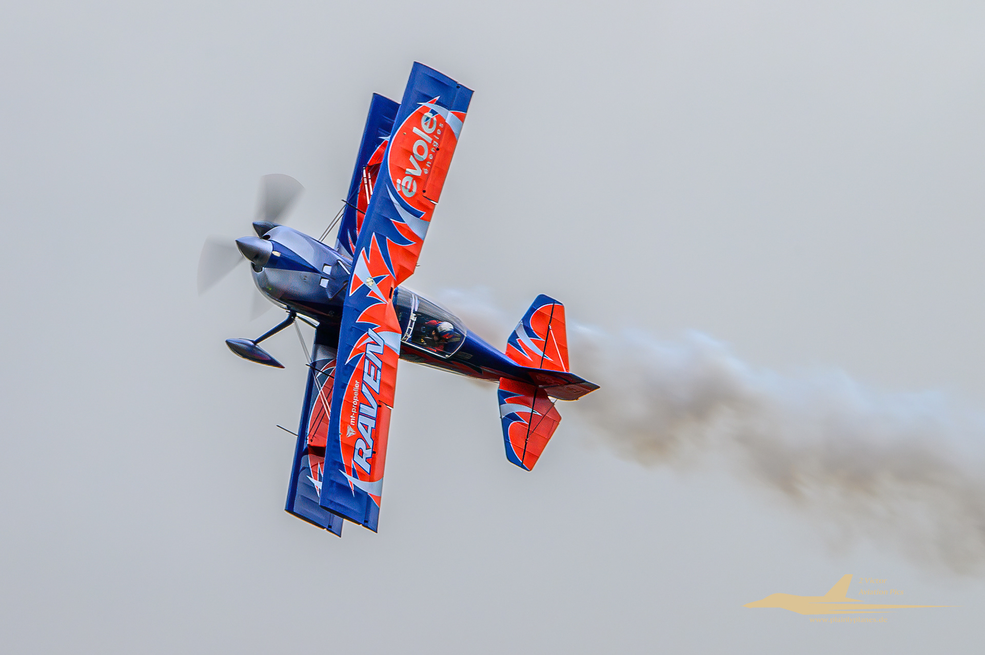 Raven 2XS