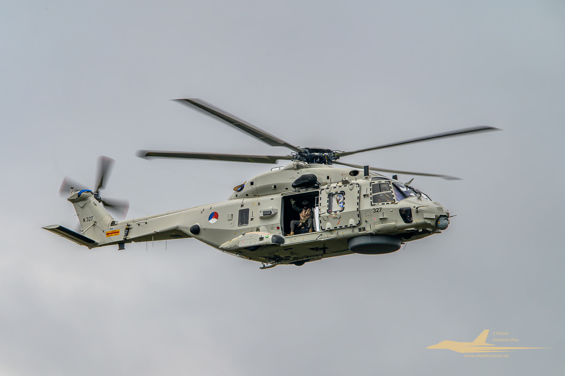 NL NH-90
