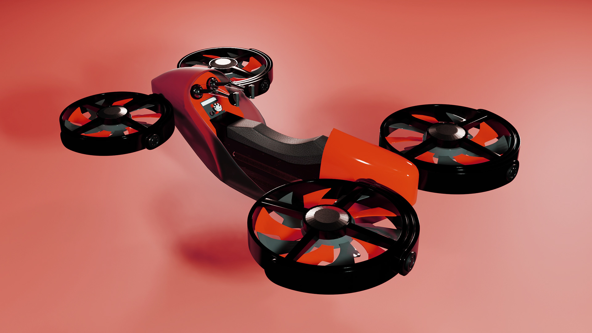 Iteration 6.1 (rear)
