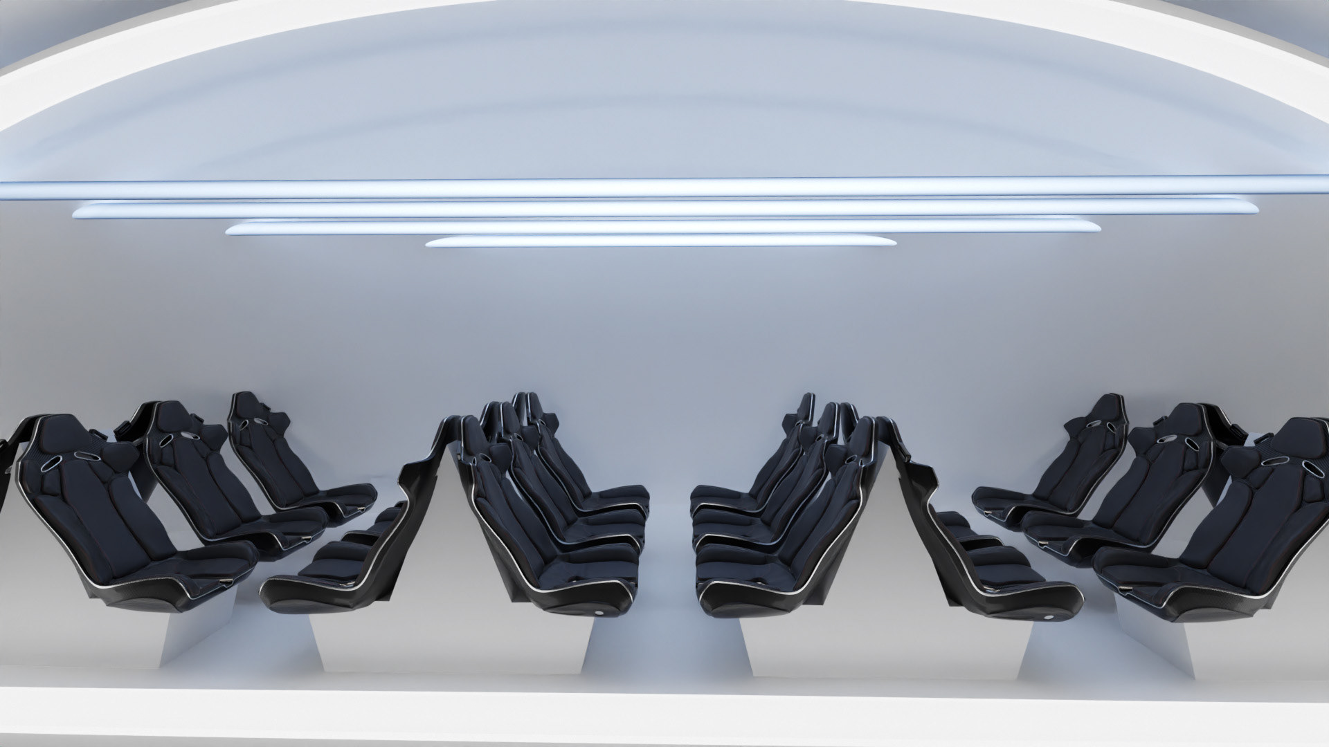 Passenger Seating