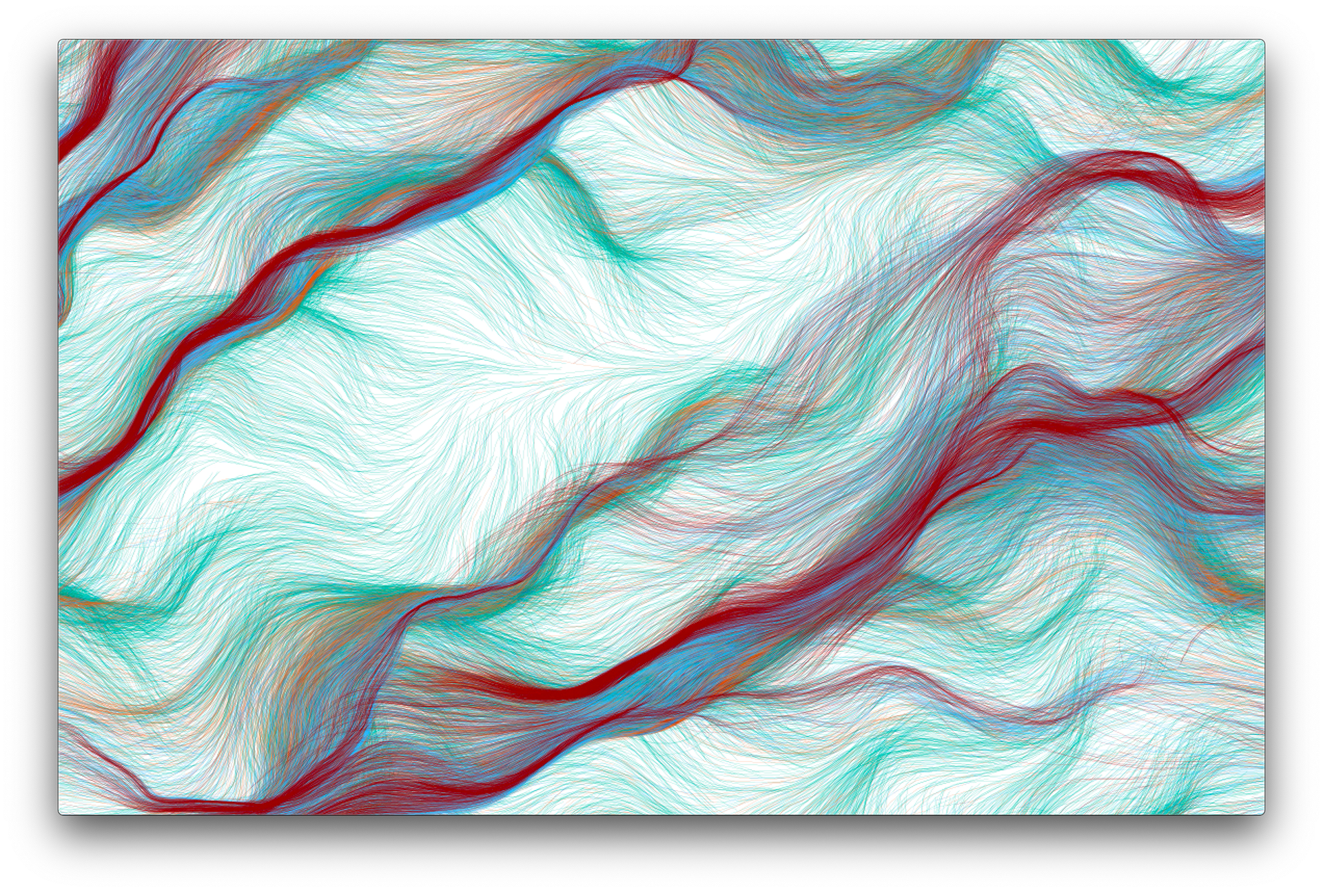Generative Art