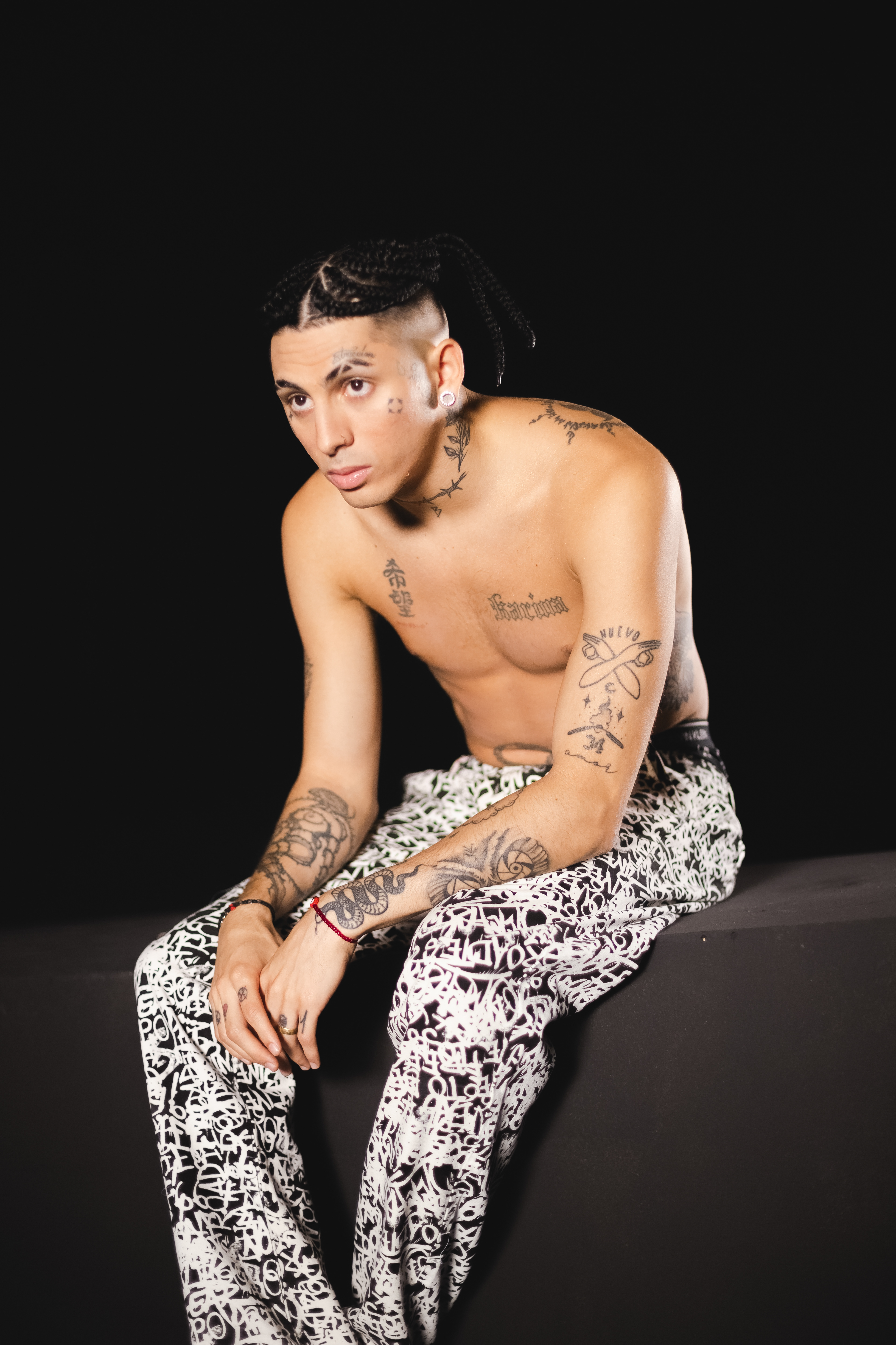 PH: FRANCO PUENTE