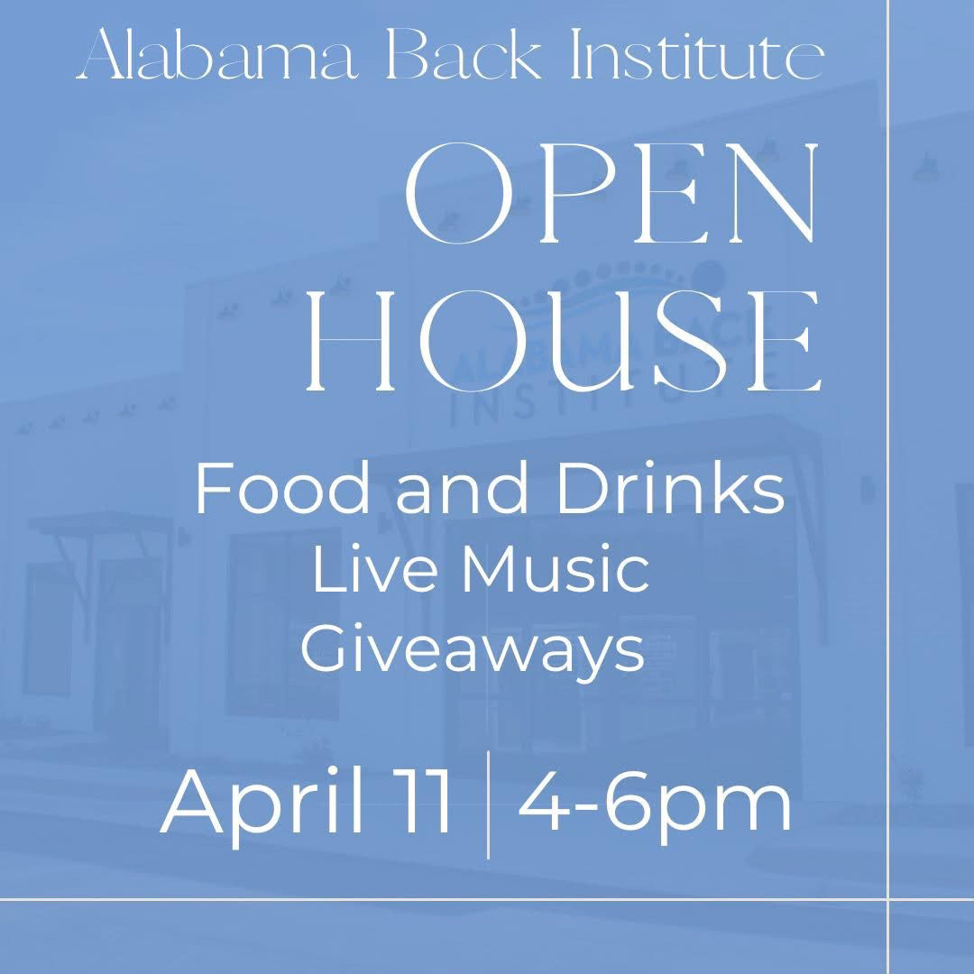 Alabama Back Institute 