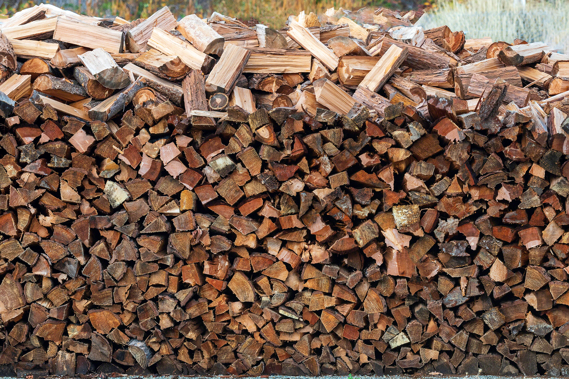 Firewood