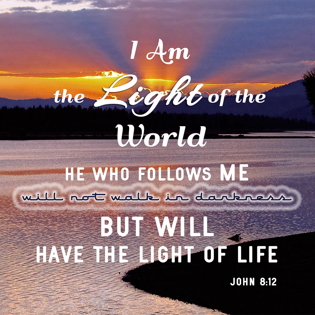 Light Of The World