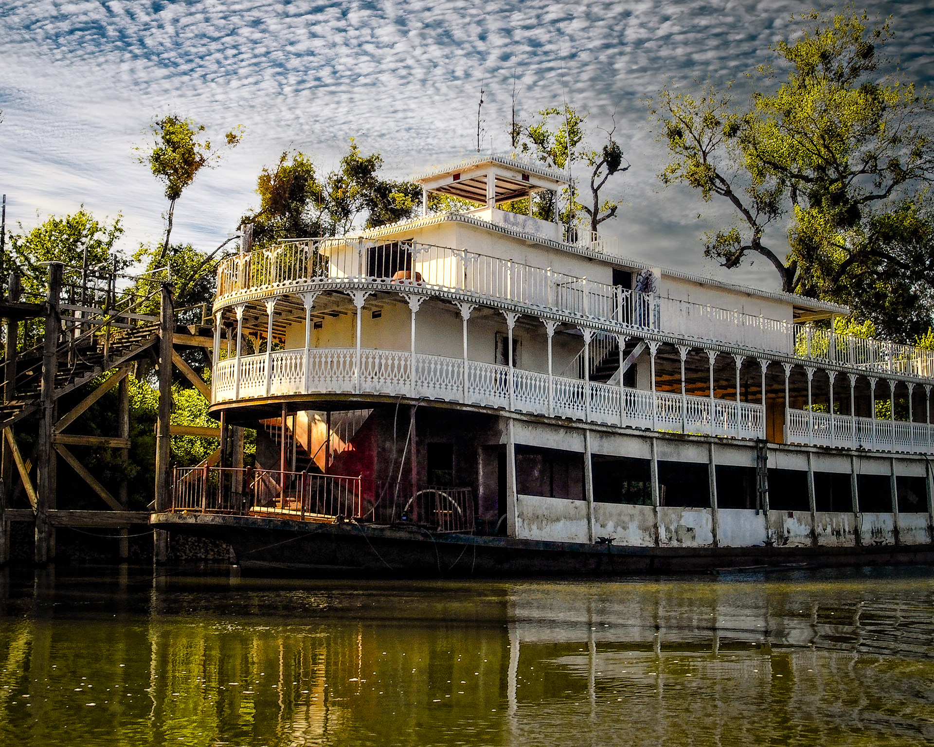 Spirit of Sacramento