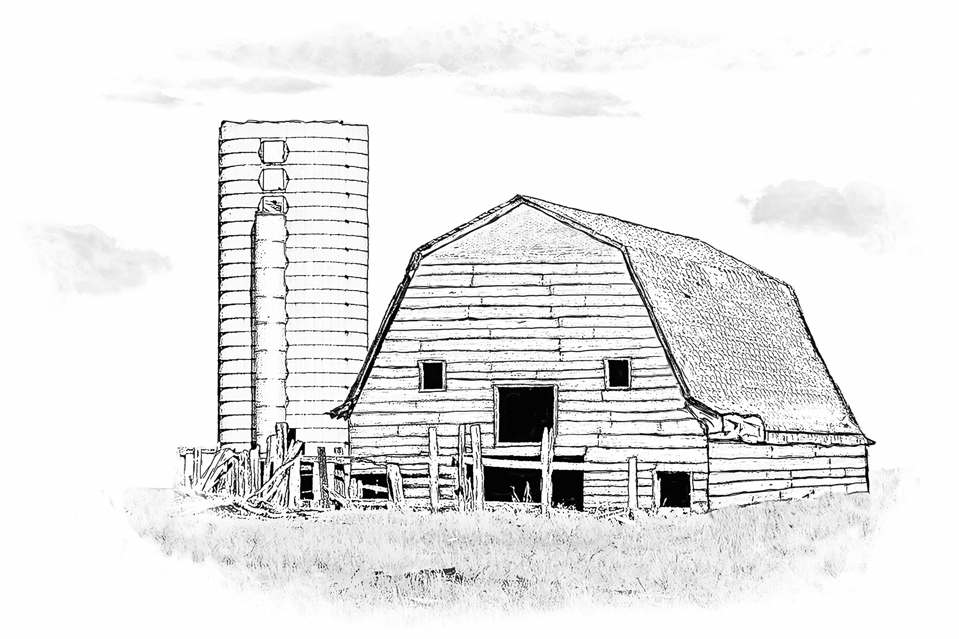 Old Country Barn Colorado