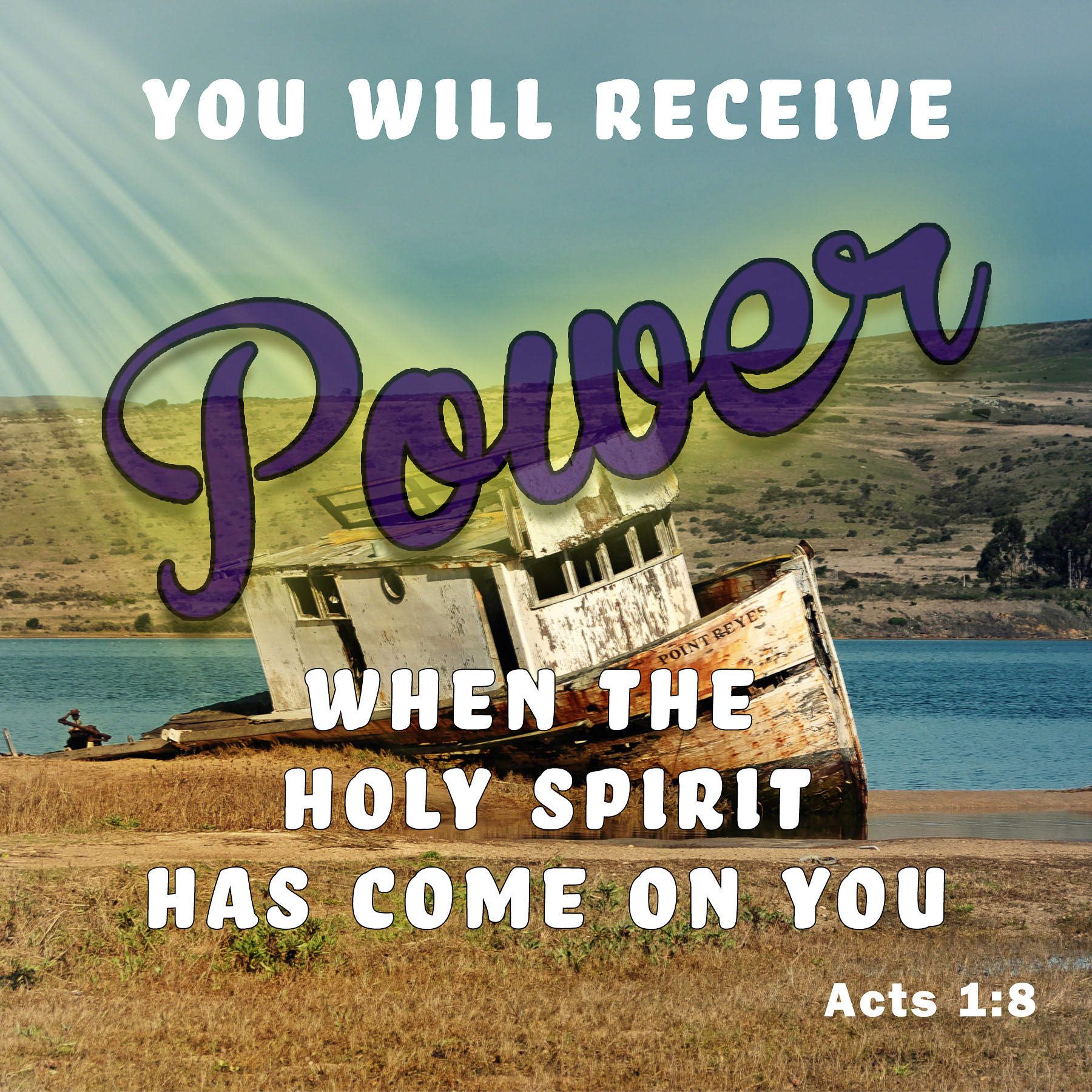 Receive Power