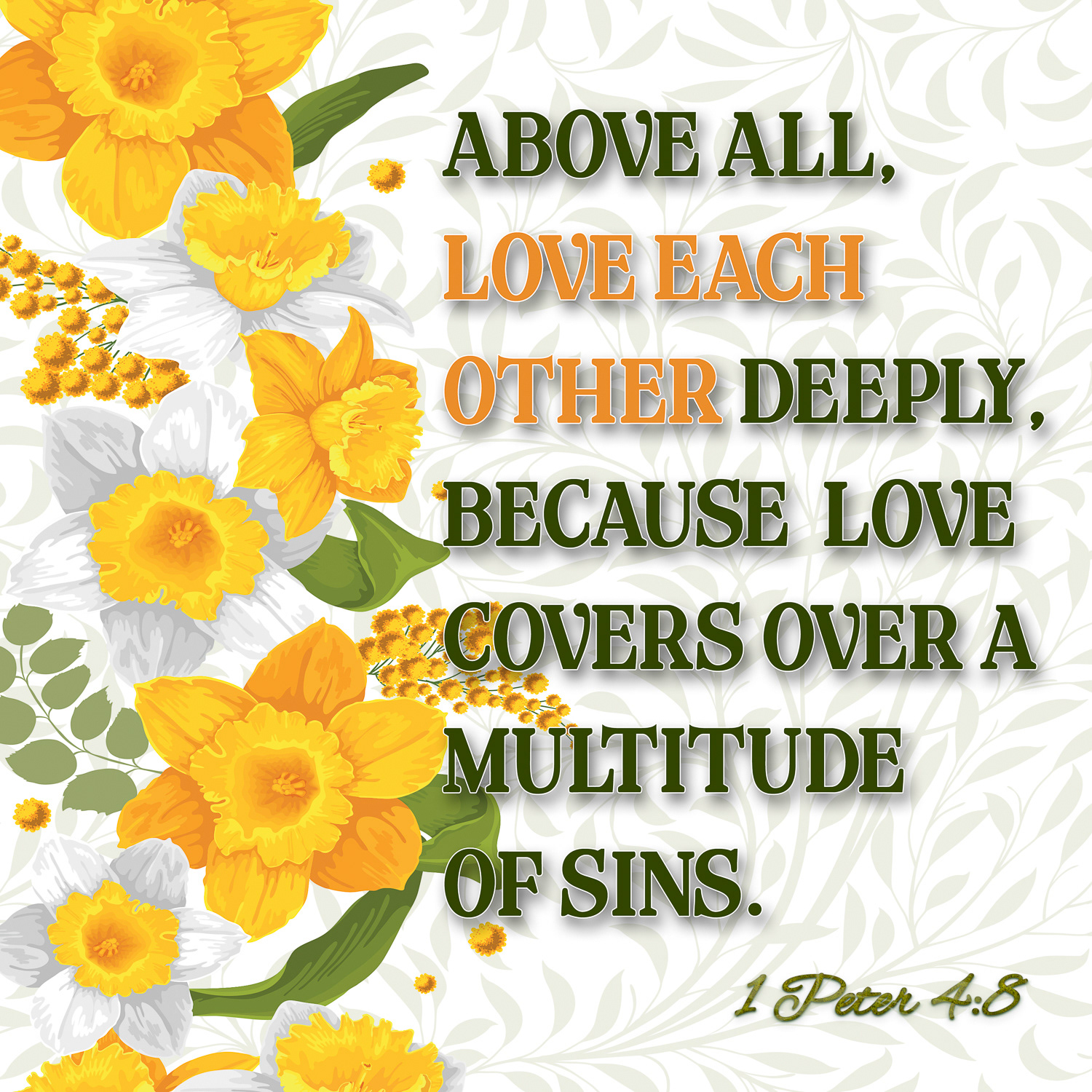 Love Covers