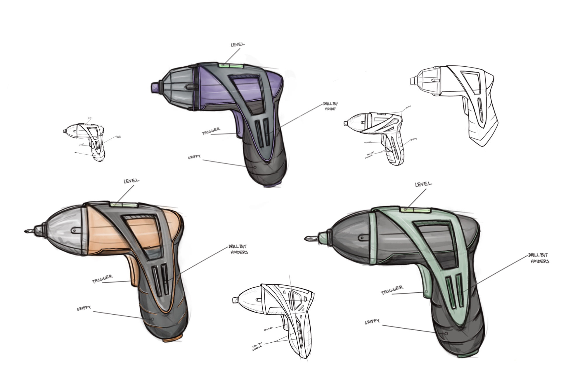 Drills 