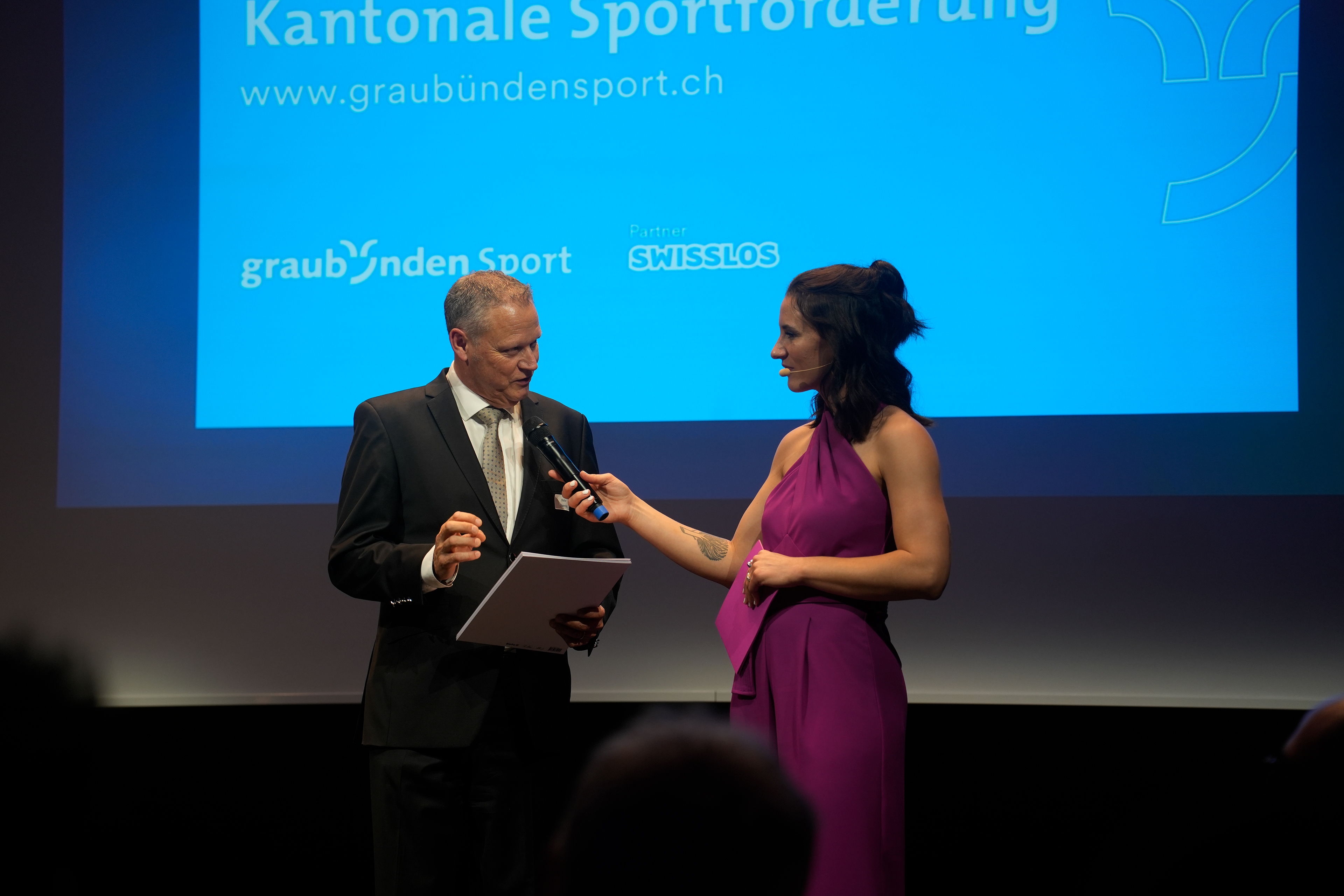 Foto | Jan Derungs