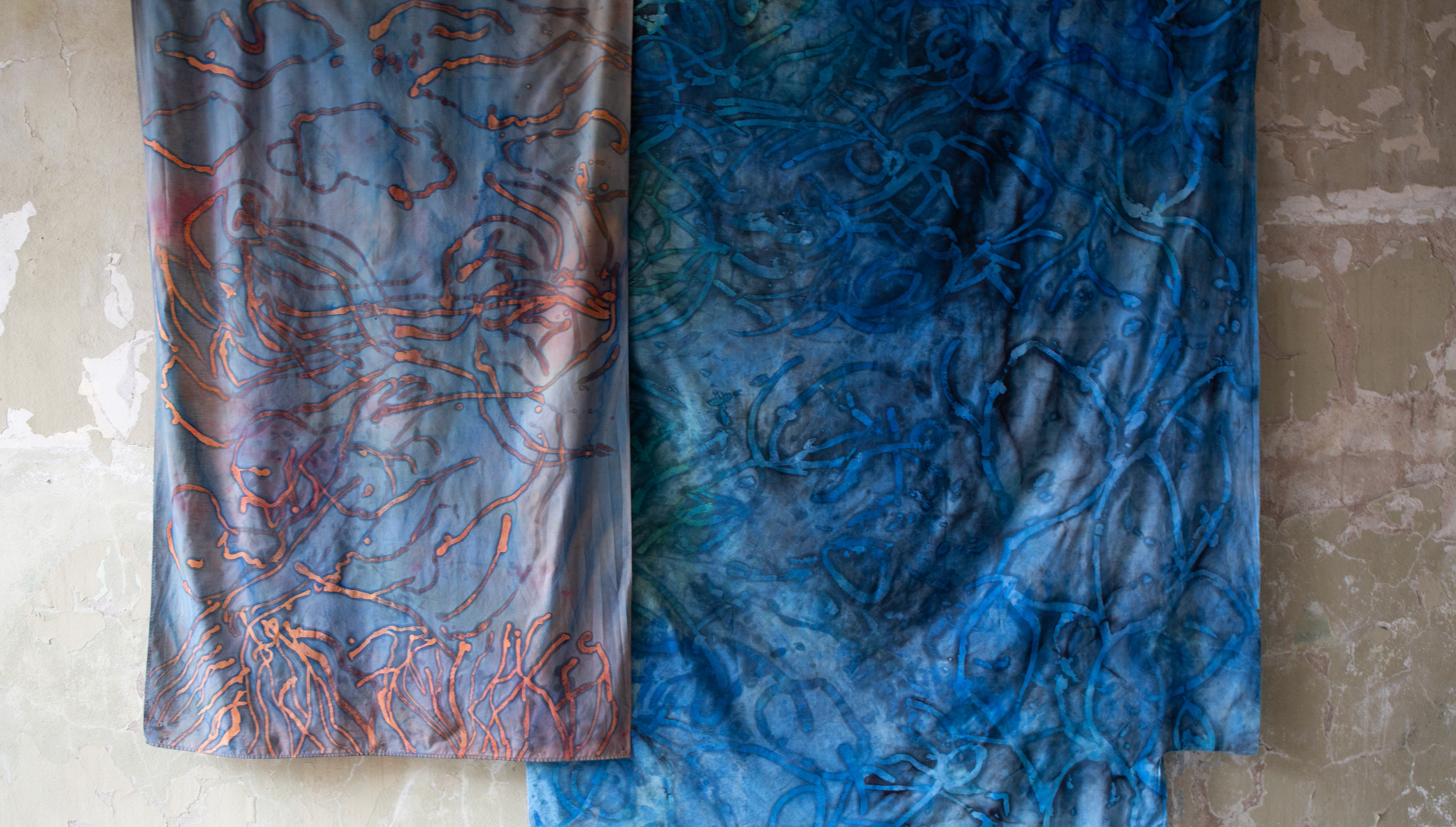 mass (all that you touched)