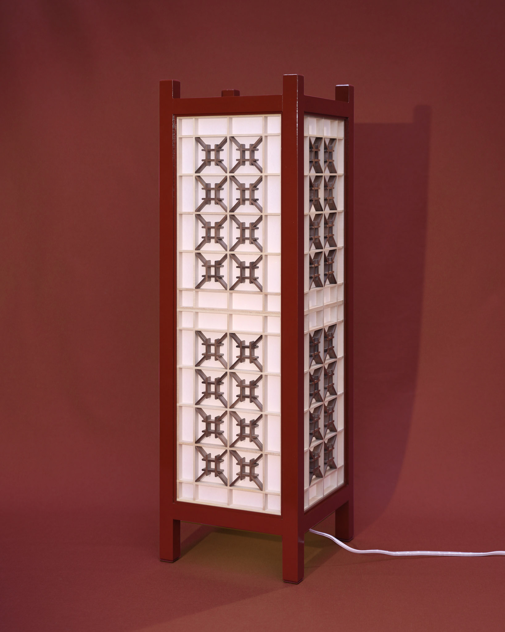 lanterne japonaise kumiko japanese lantern