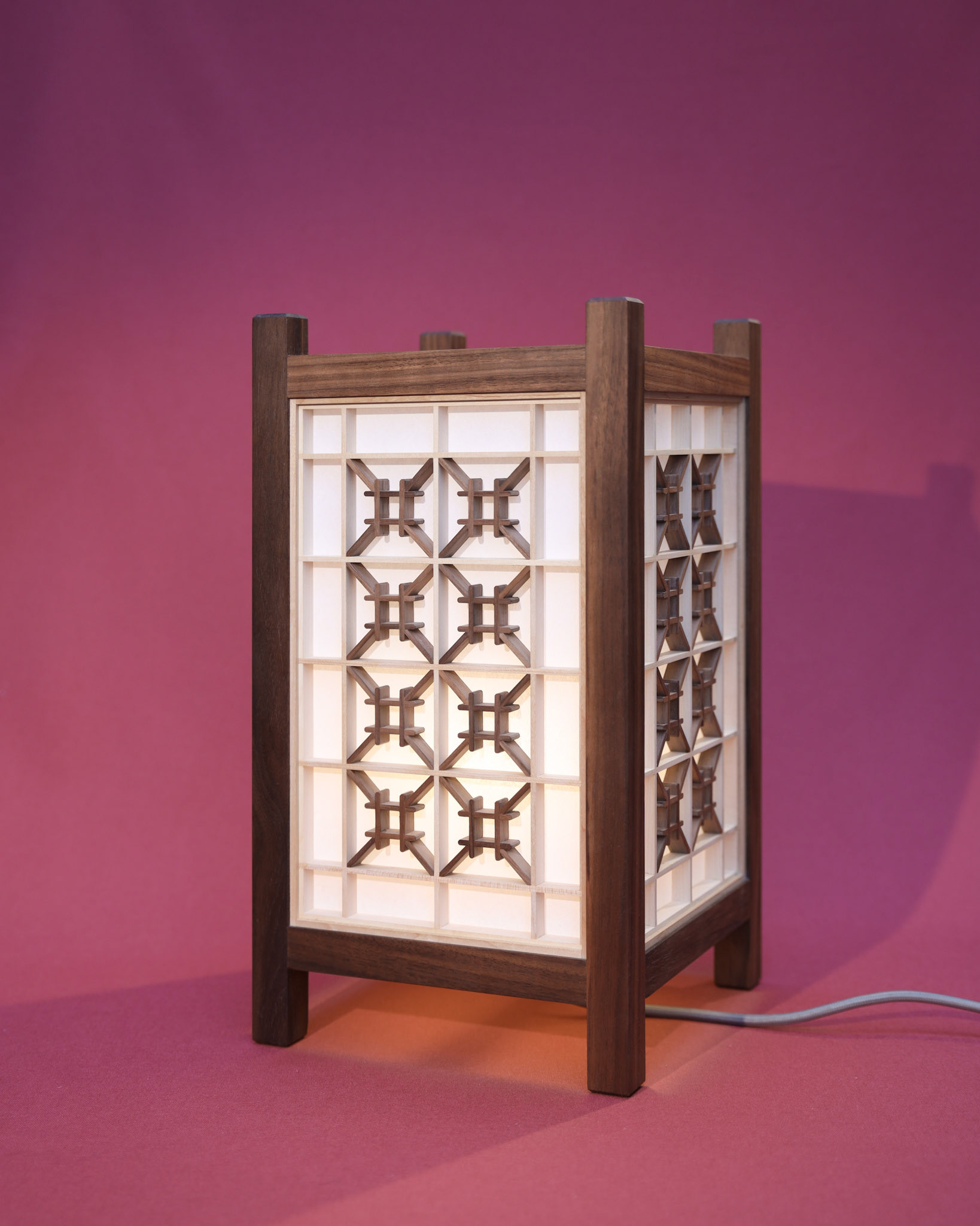 lanterne japonaise kumiko japanese lantern
