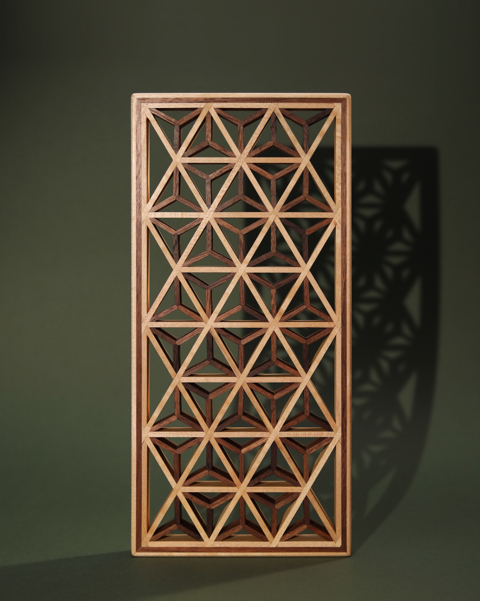 kumiko, art de la table