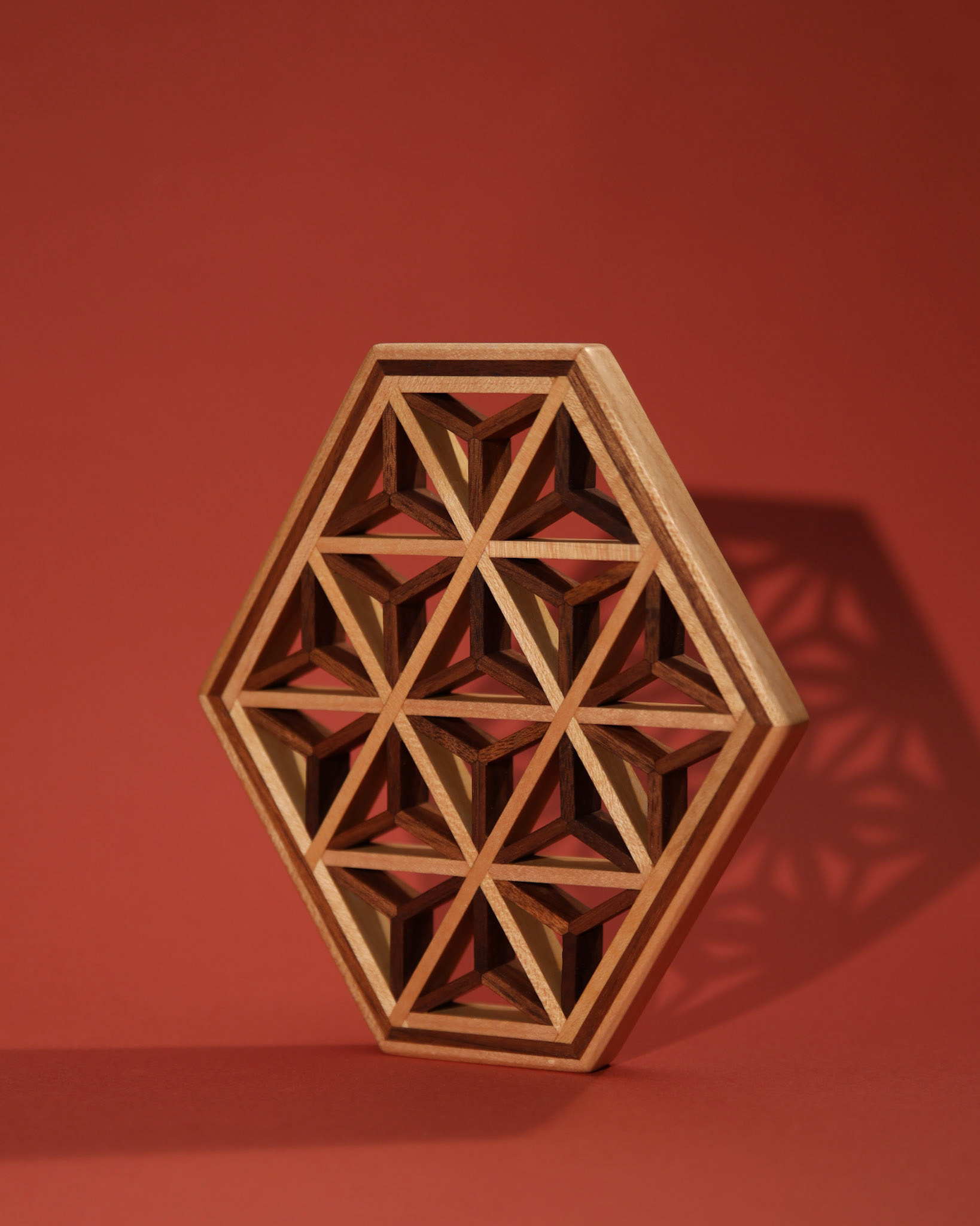 kumiko, art de la table