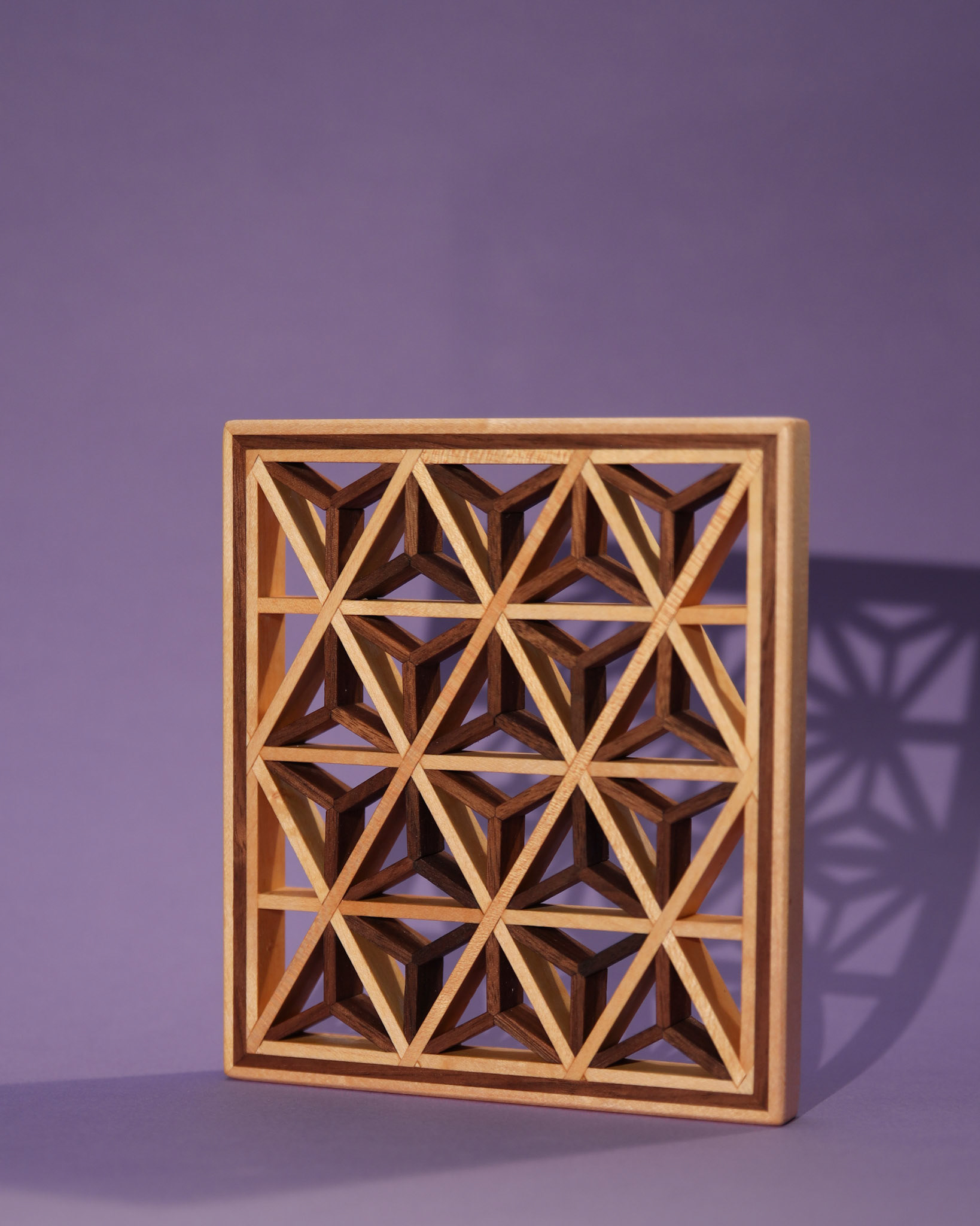 kumiko, art de la table