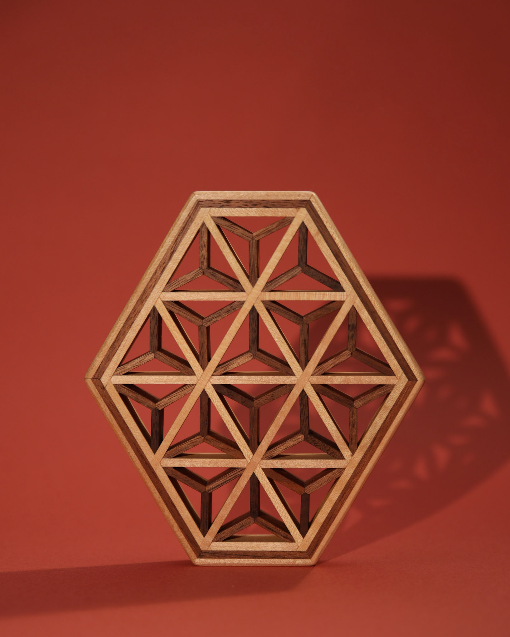 kumiko, art de la table