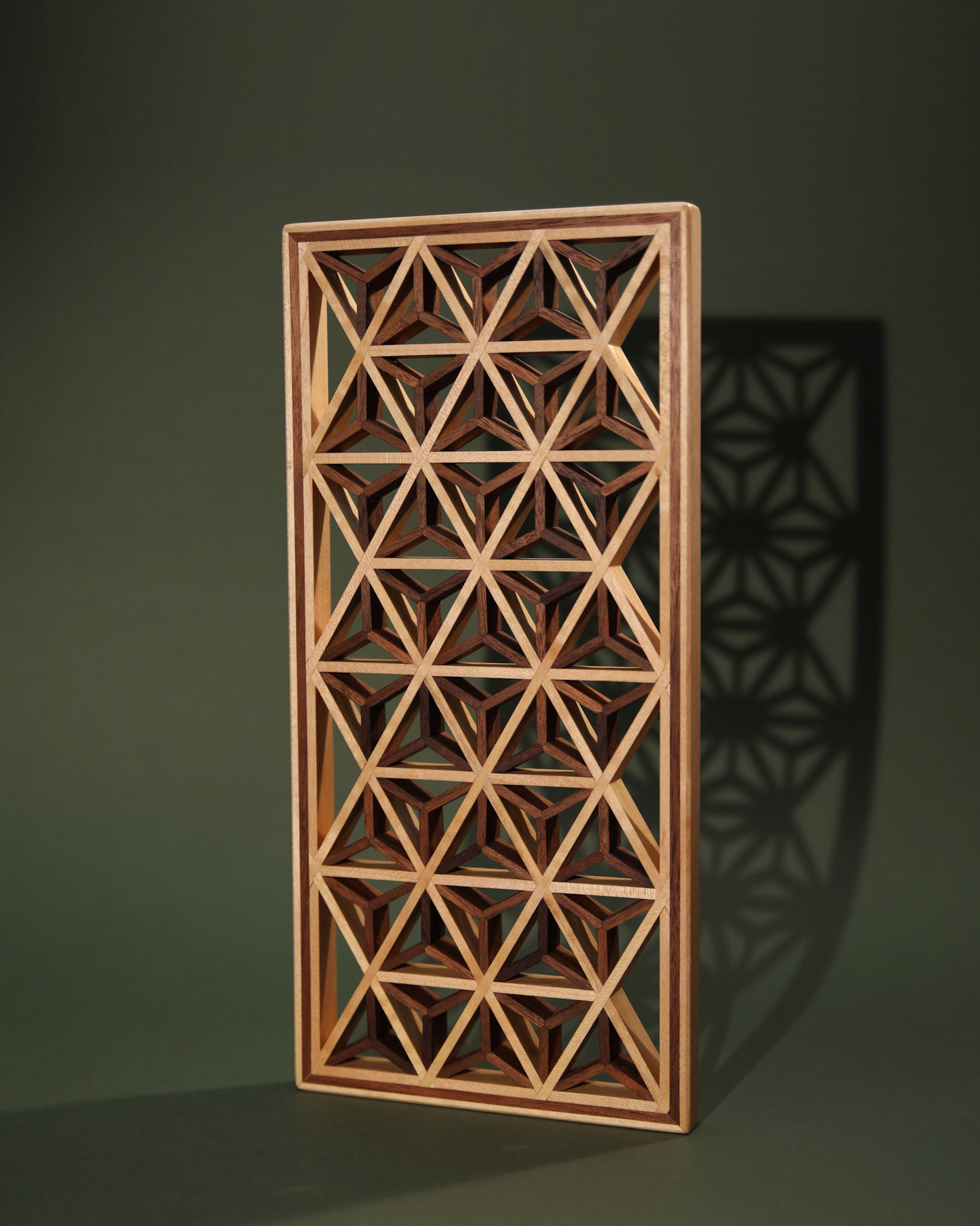 kumiko, art de la table