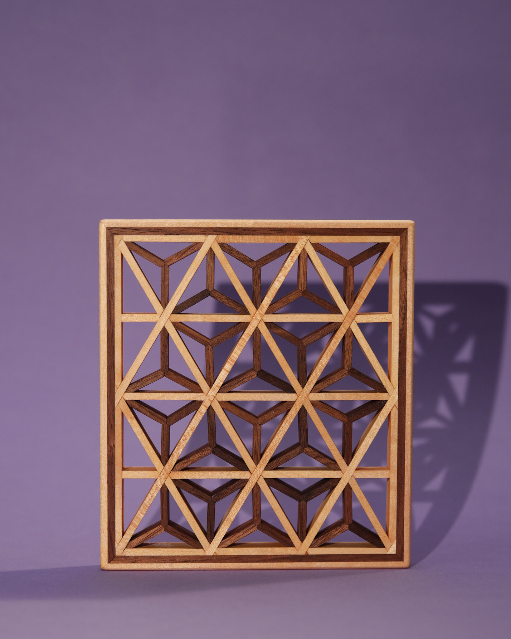 kumiko, art de la table