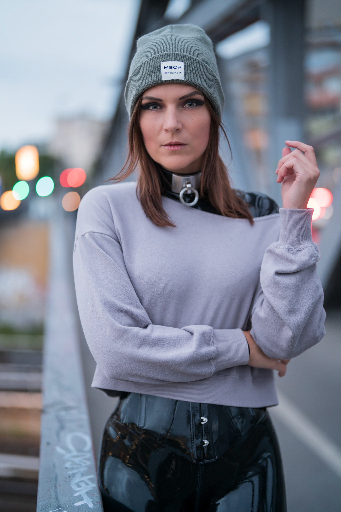 Misa - @kinkychipmunkandsir