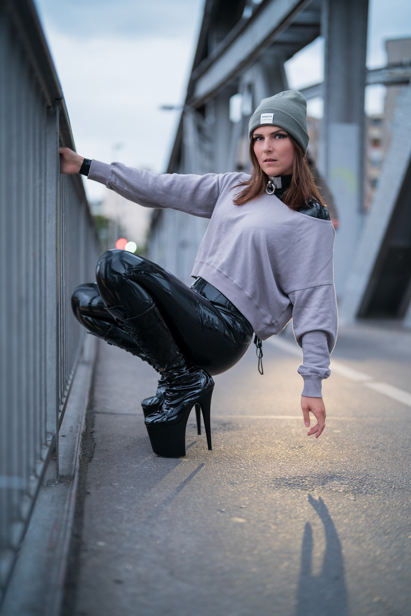 Misa - @kinkychipmunkandsir