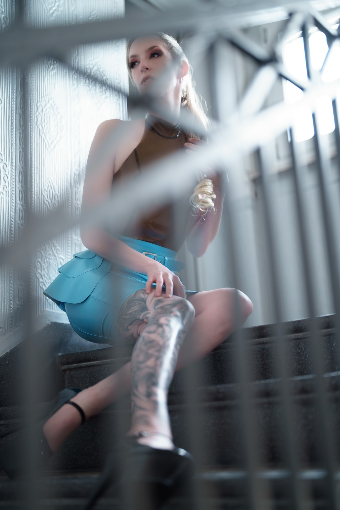 Jinx Bewitched - @jinx.bewitched