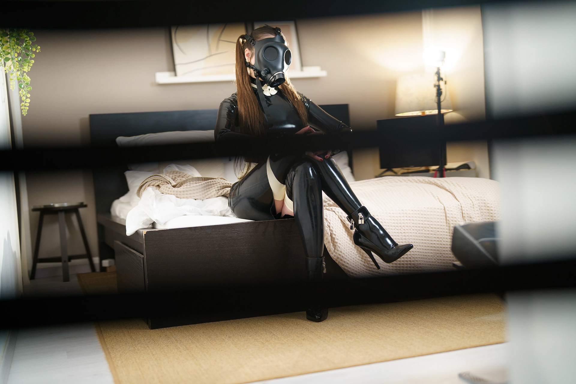 Мила Ловиссима - @ milaloewissima