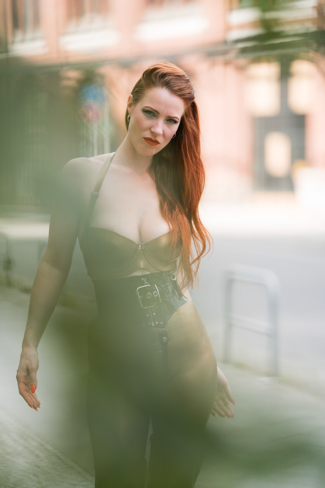 Marie Luxure - @marie_luxure