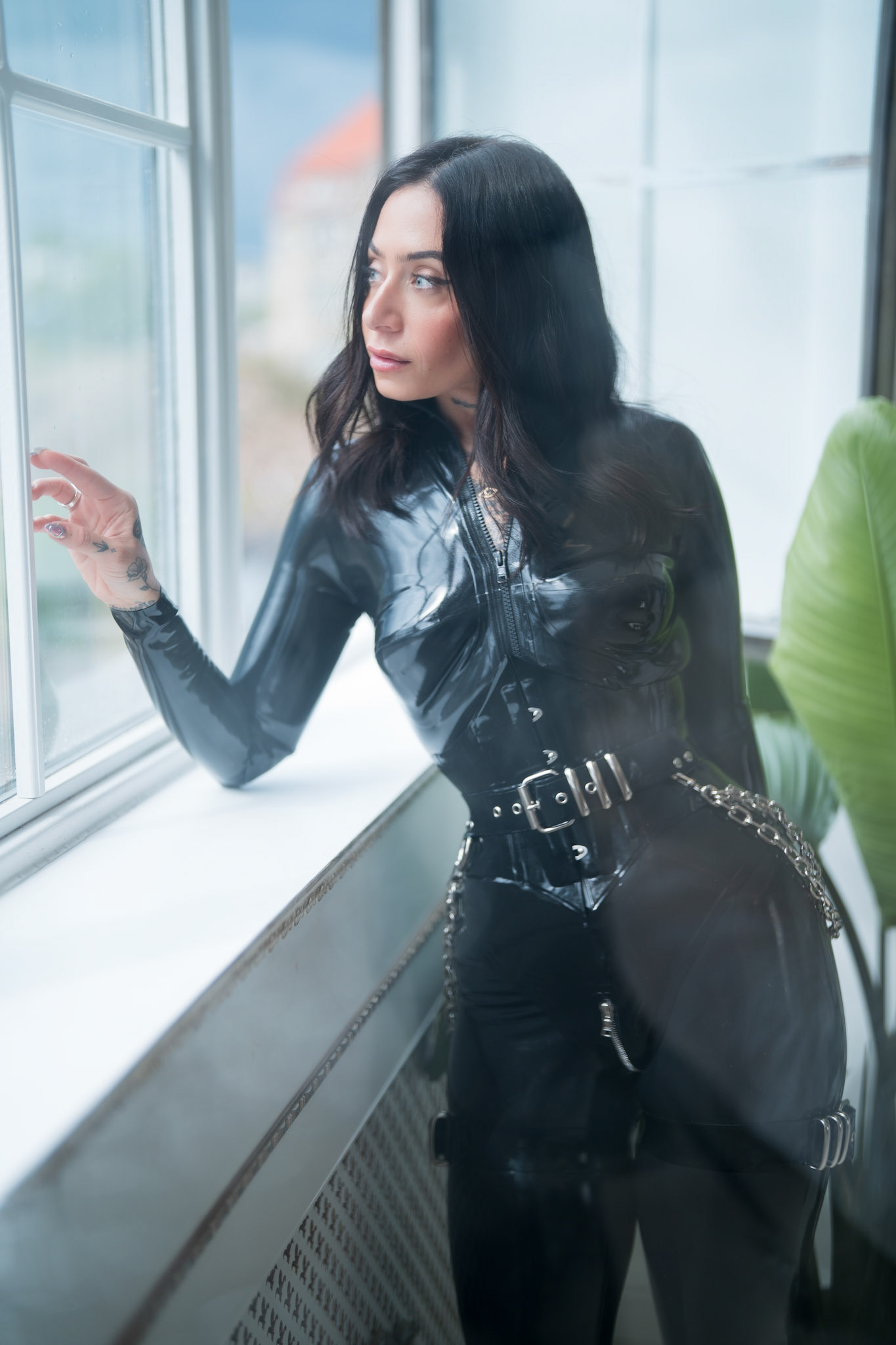 Sin Serpentine - @sinserpentine