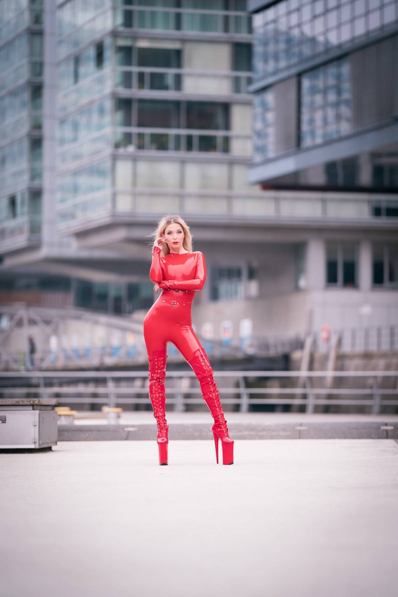 Fräulein Aurora - @fraeulein_aurora