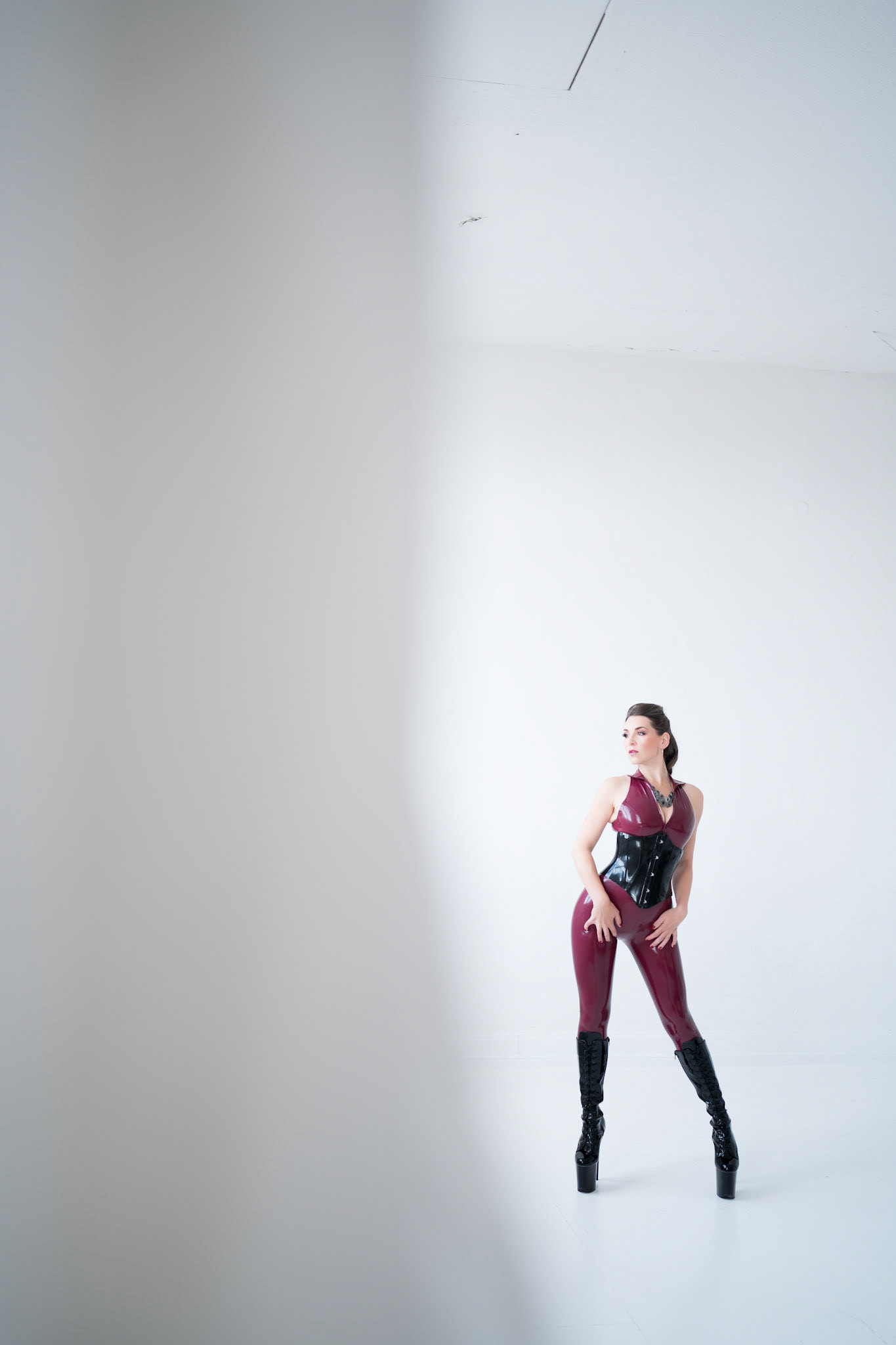 Lady Destiny - @destiny_van_dawn