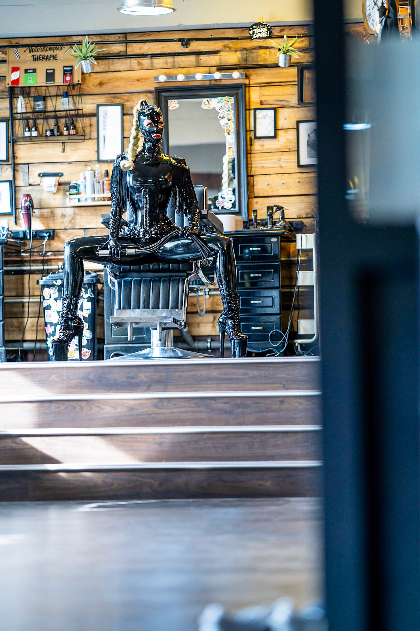 Miss ArtFigure - @miss_artfigure