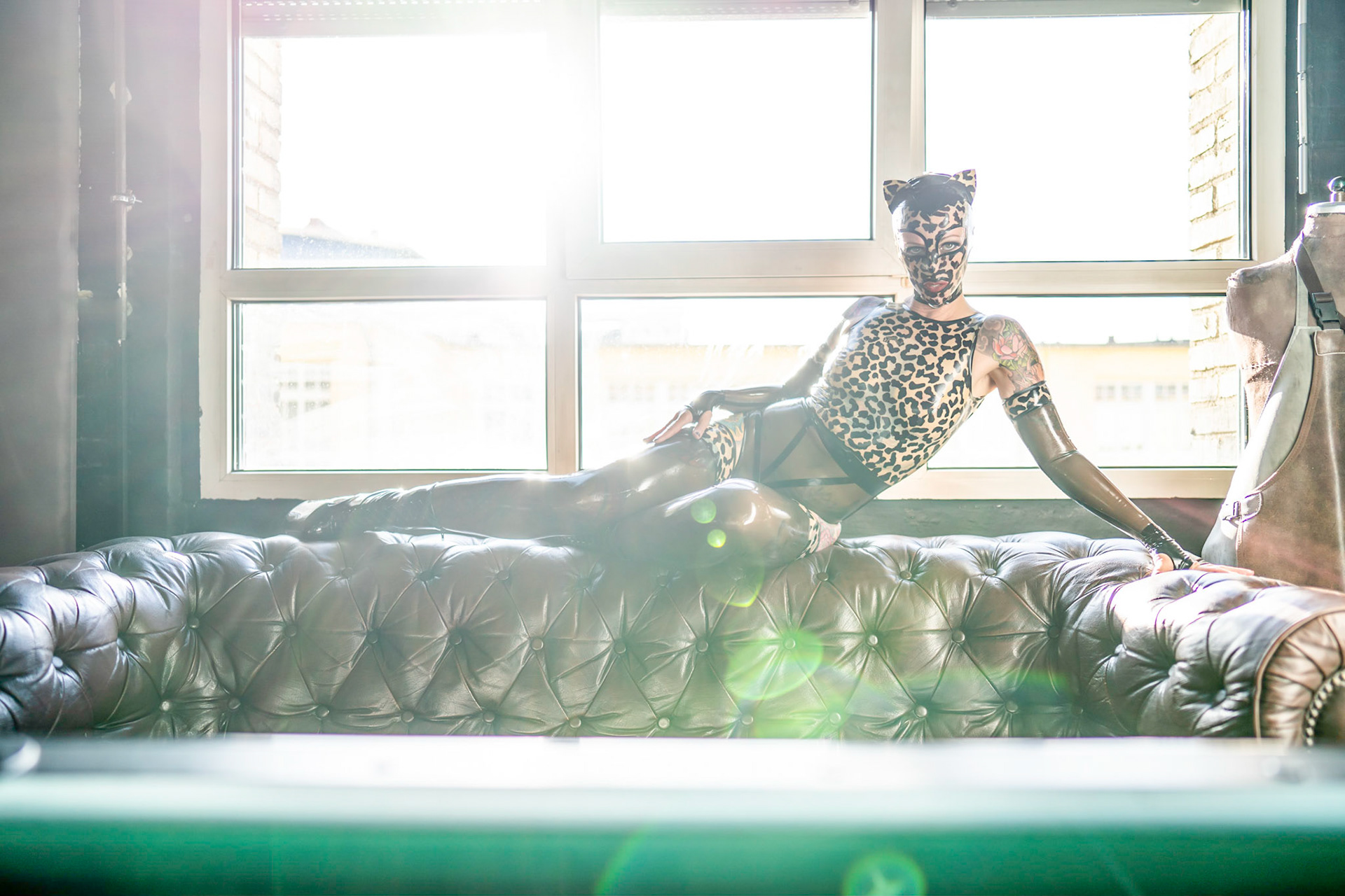 Miss ArtFigure - @miss_artfigure