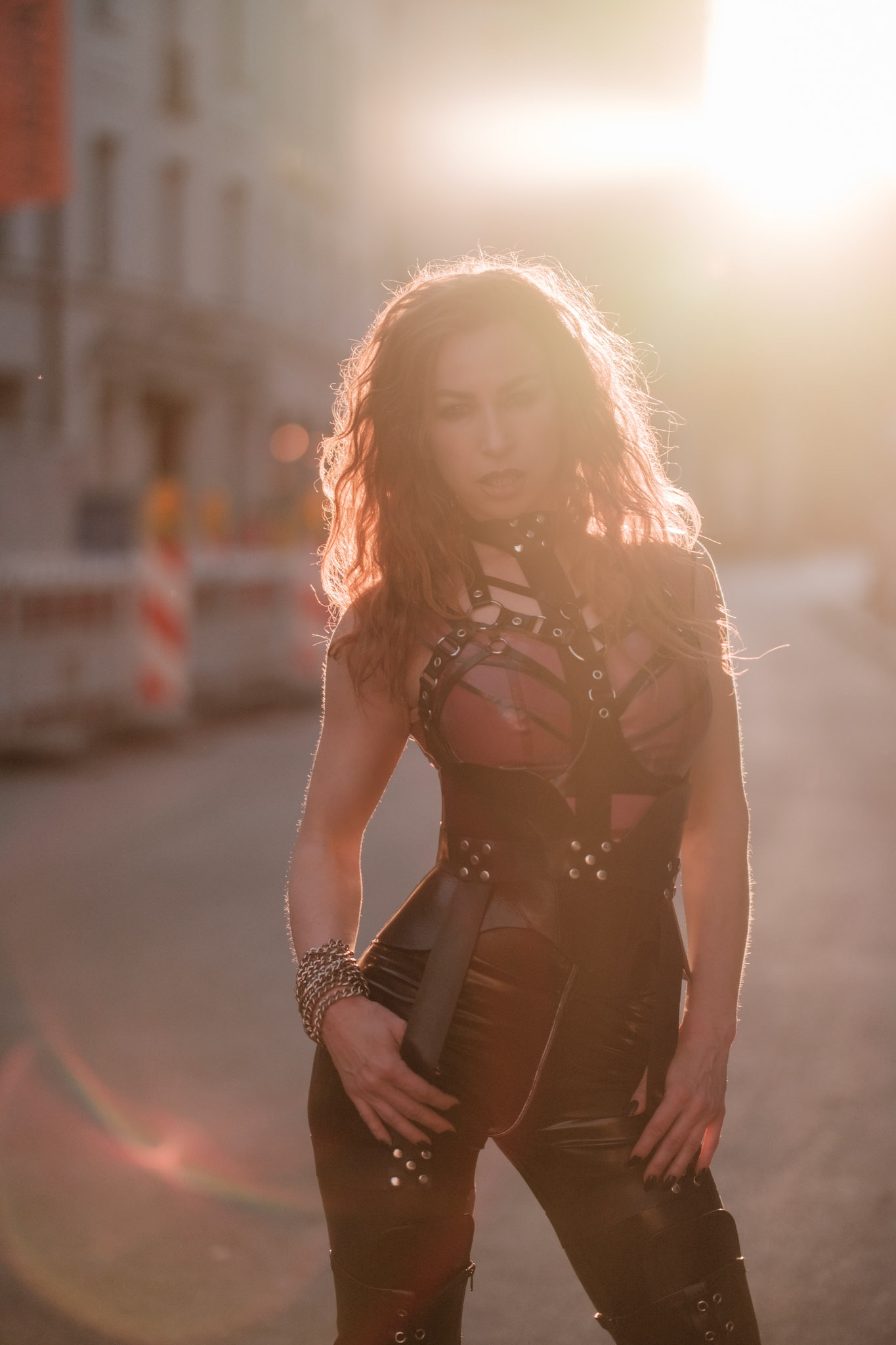 Lady Lexxa - @_lady_lexxa_