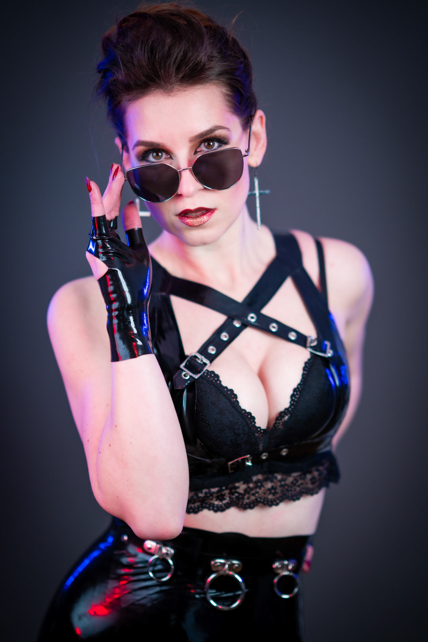 Lady Destiny - @destiny_van_dawn