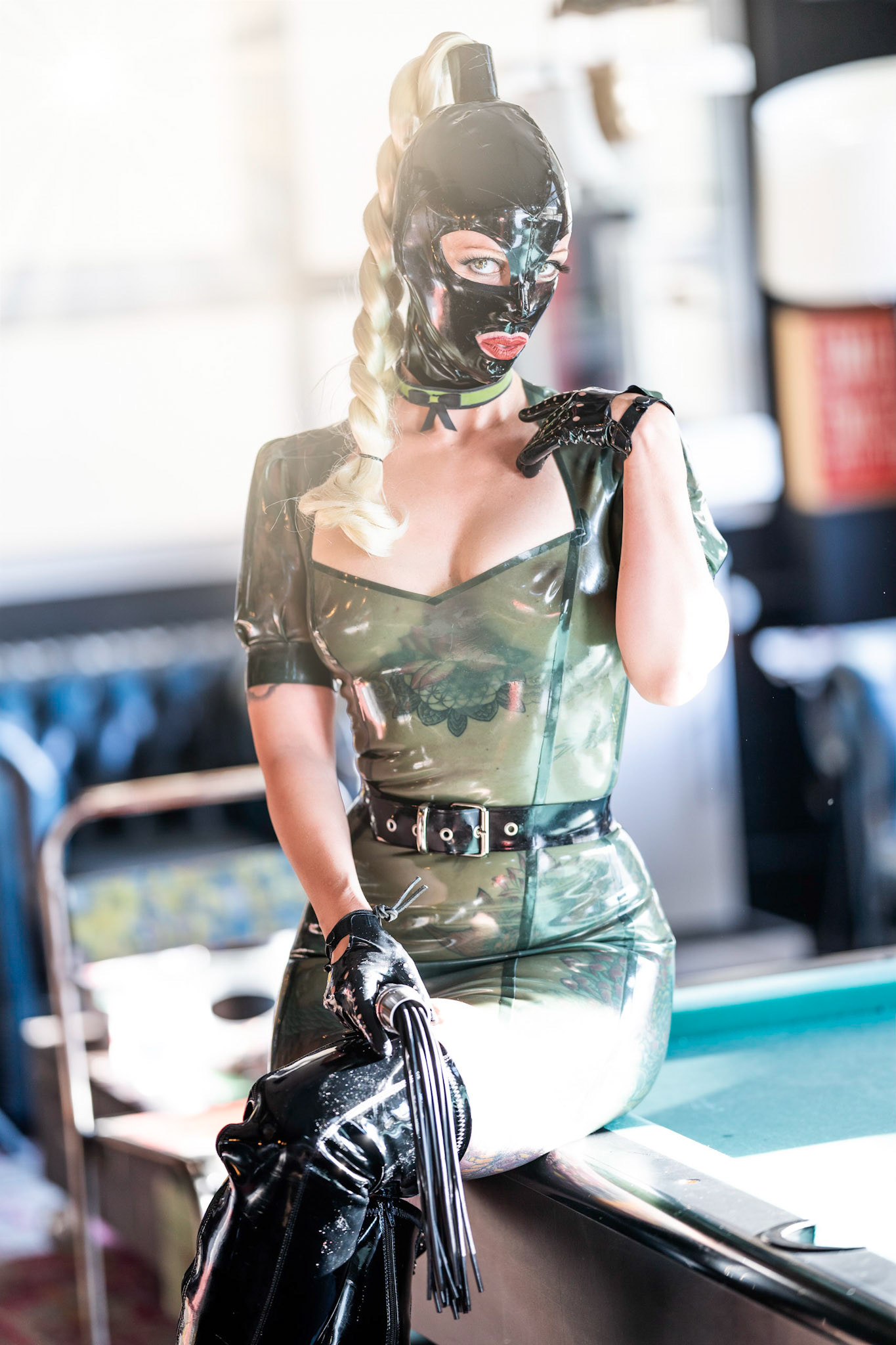 Miss ArtFigure - @miss_artfigure