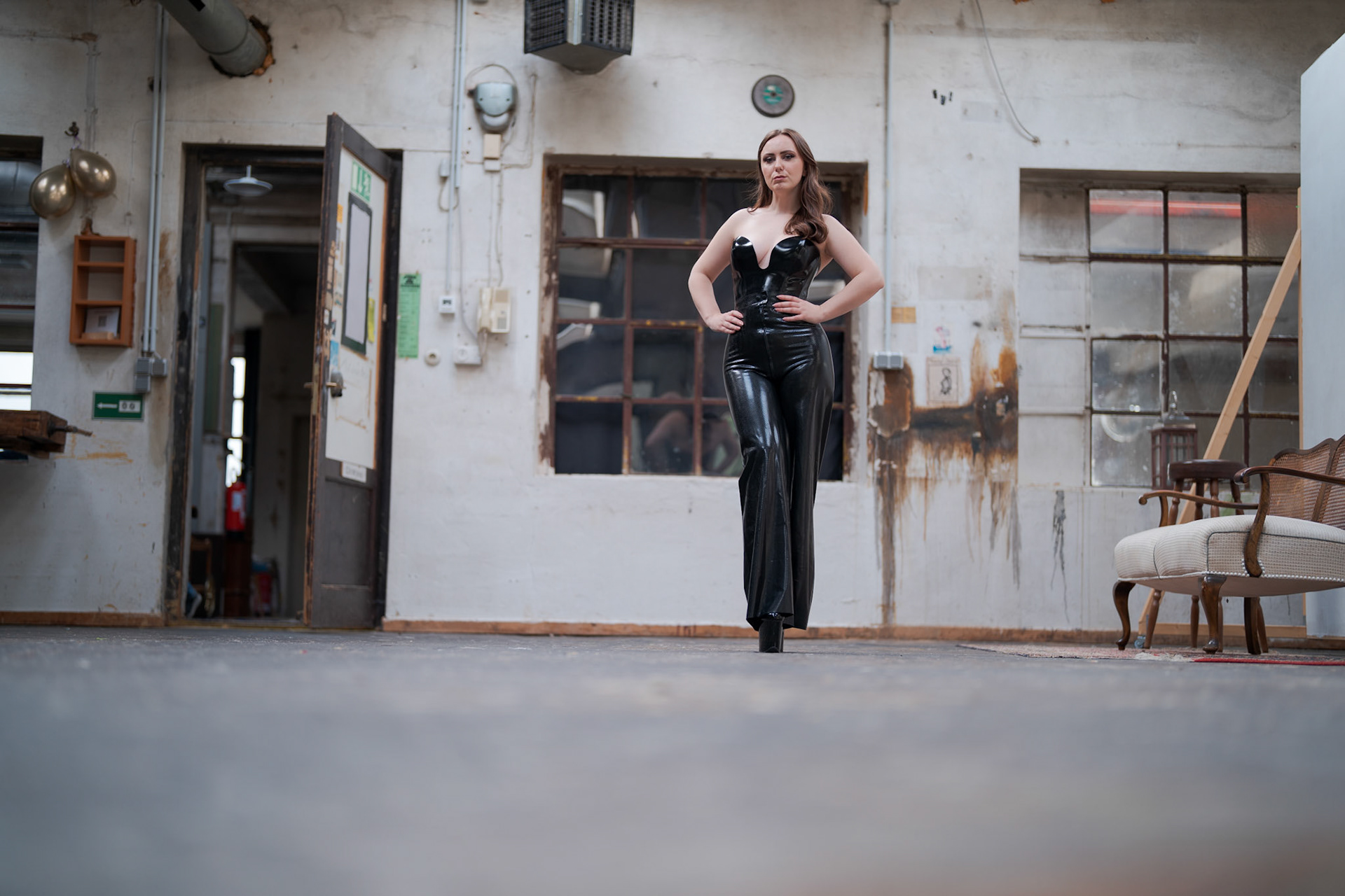 Madame Alaska - @madame.alaska