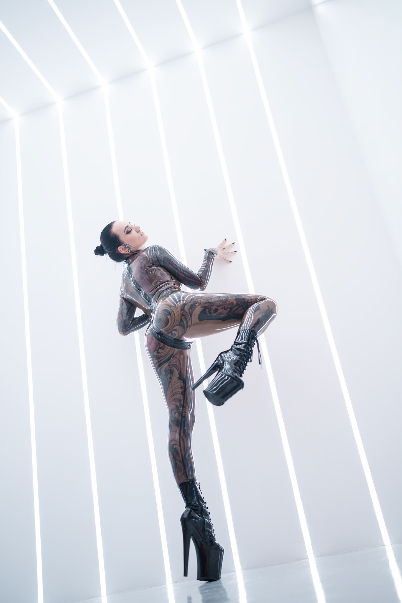 Bella Isadora - @bella_isadora_official