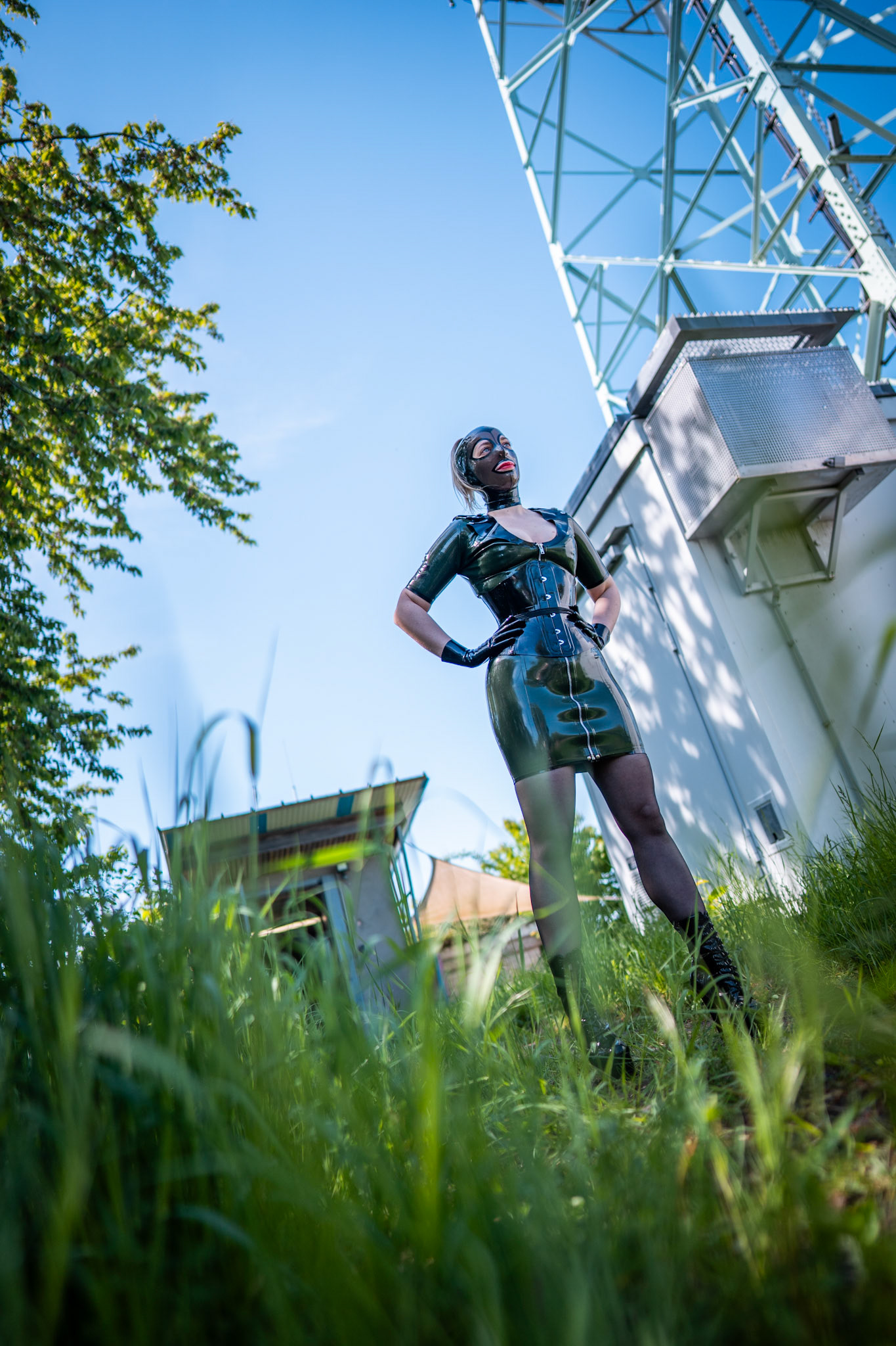 Lanexa - @just_lanexa