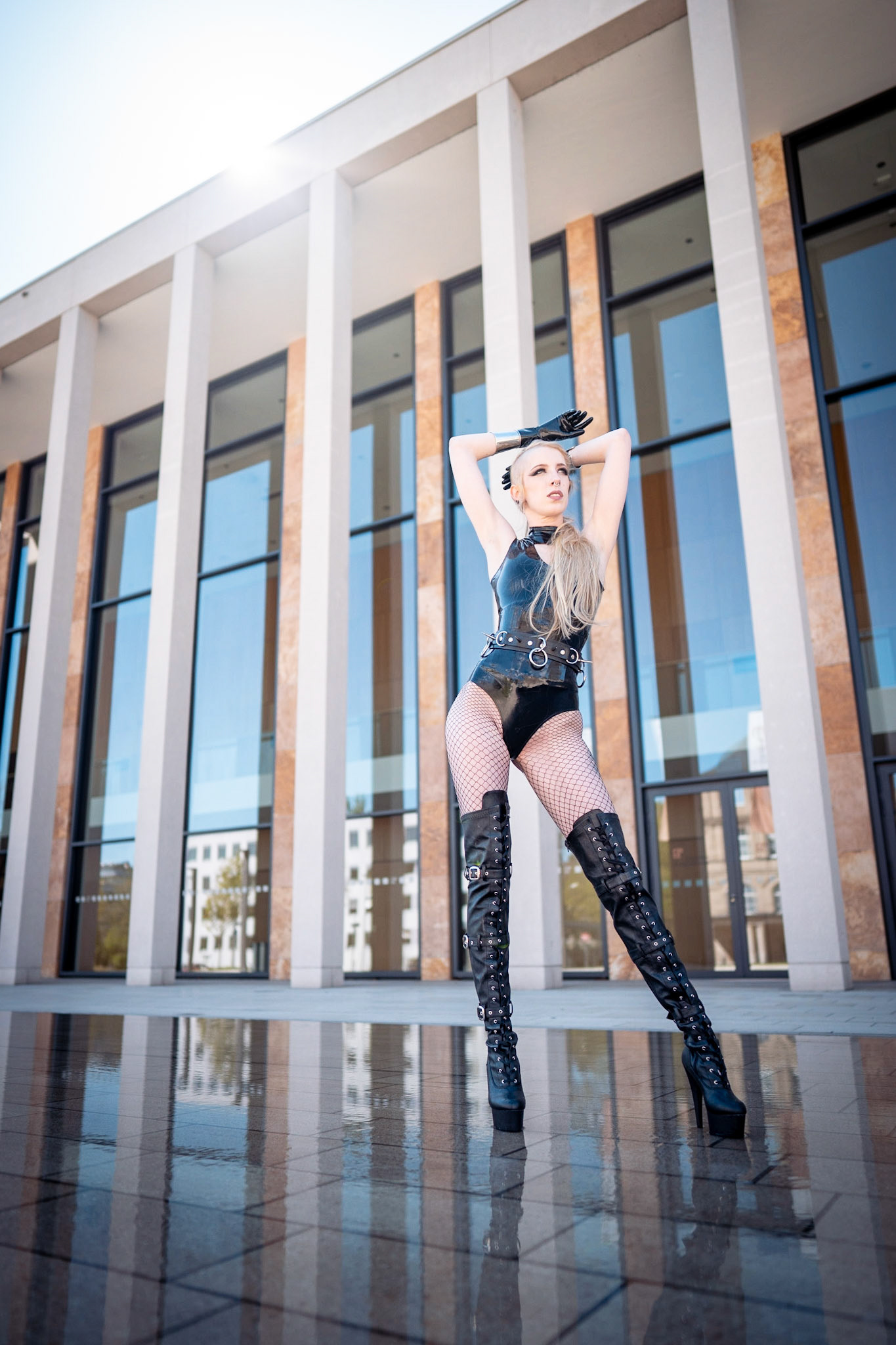 Jinx Bewitched - @jinx.bewitched