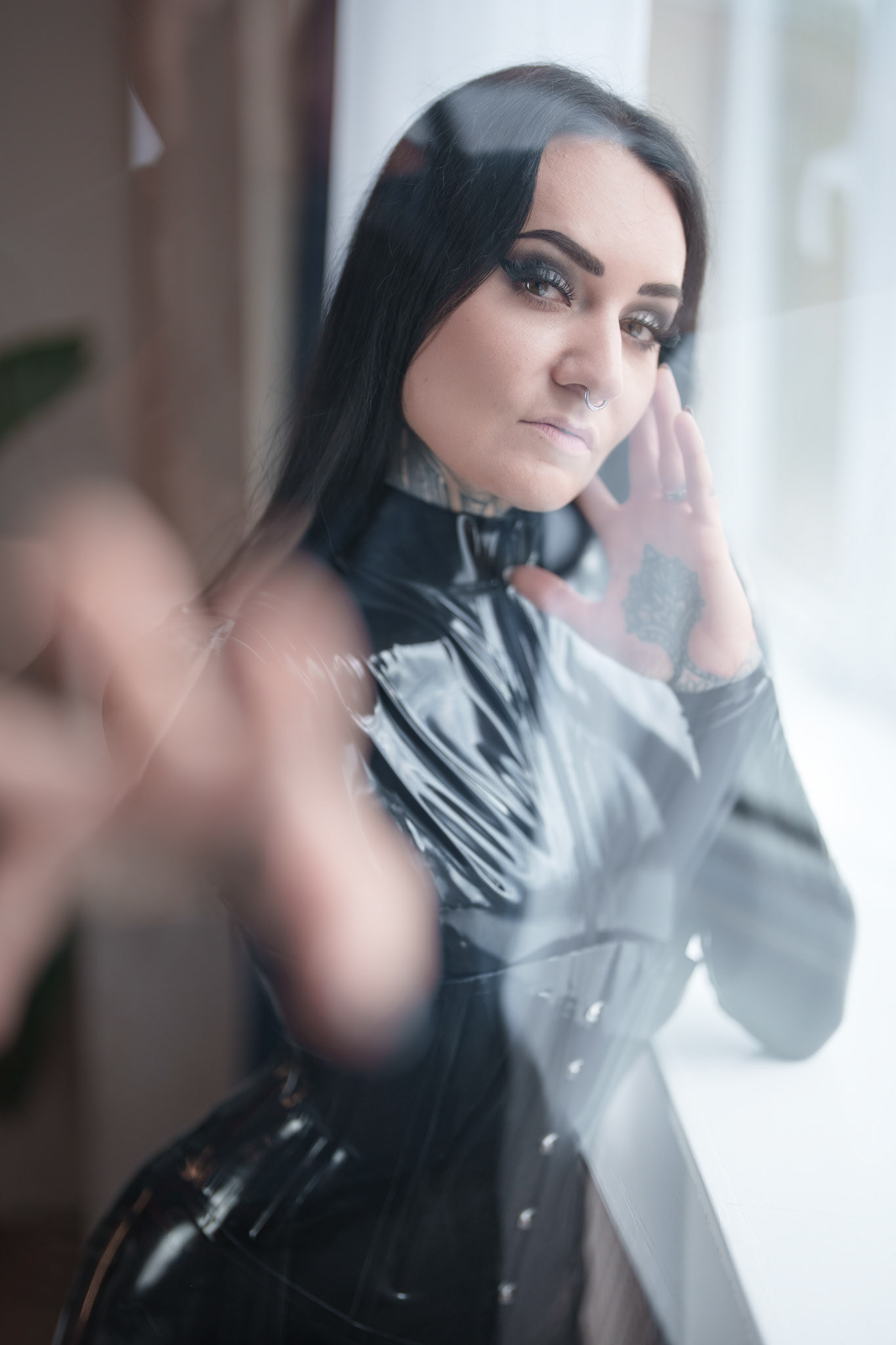 Bella Isadora - @bella_isadora_official