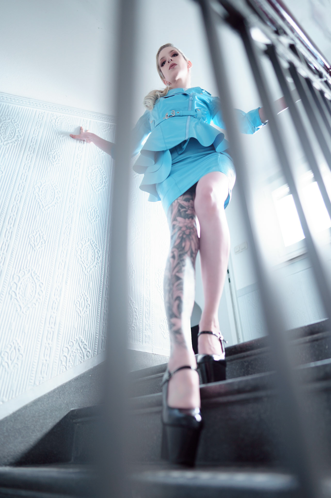 Jinx Bewitched - @jinx.bewitched