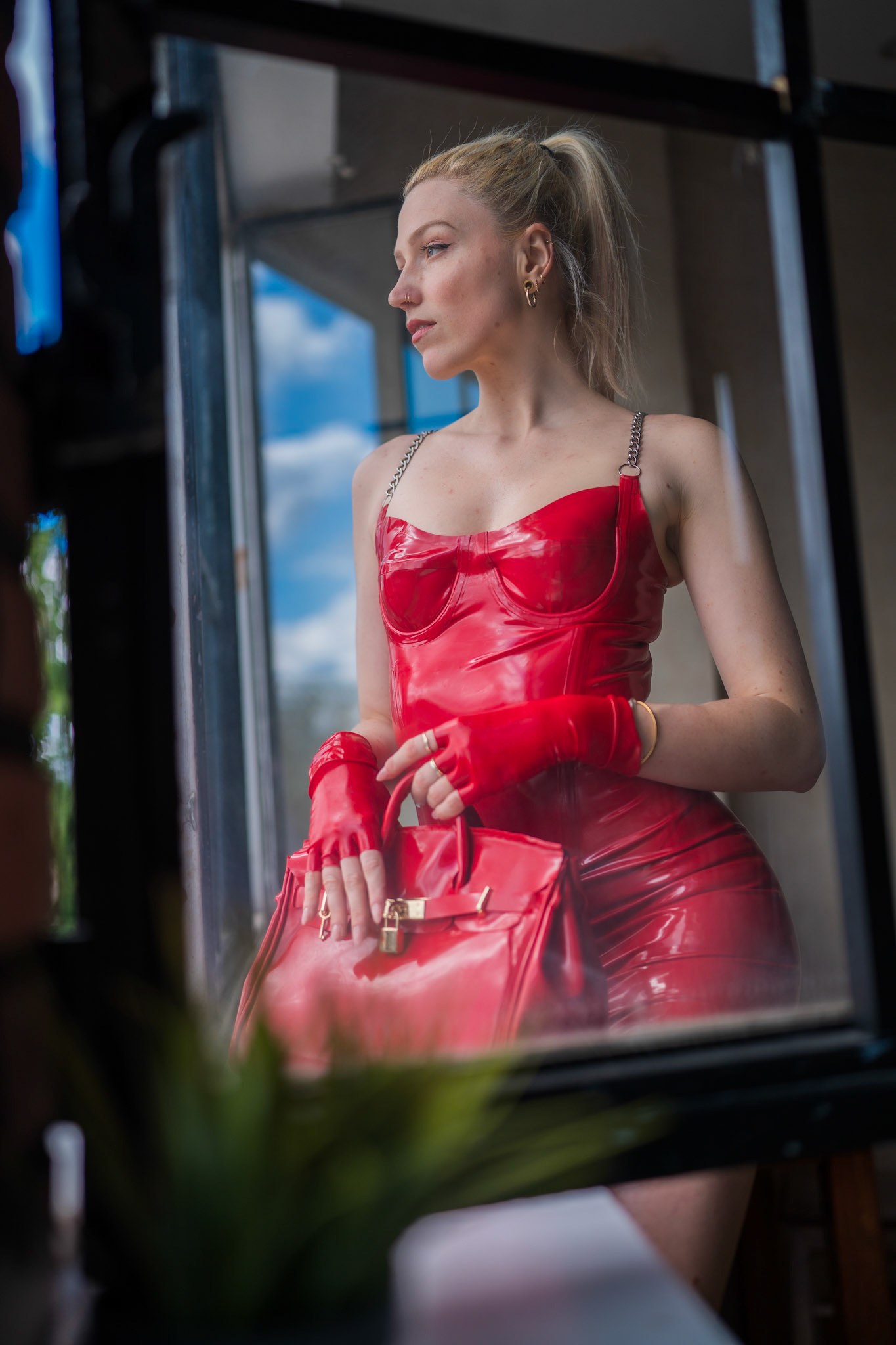 Miss Provokateur - @_miss.provocateur_