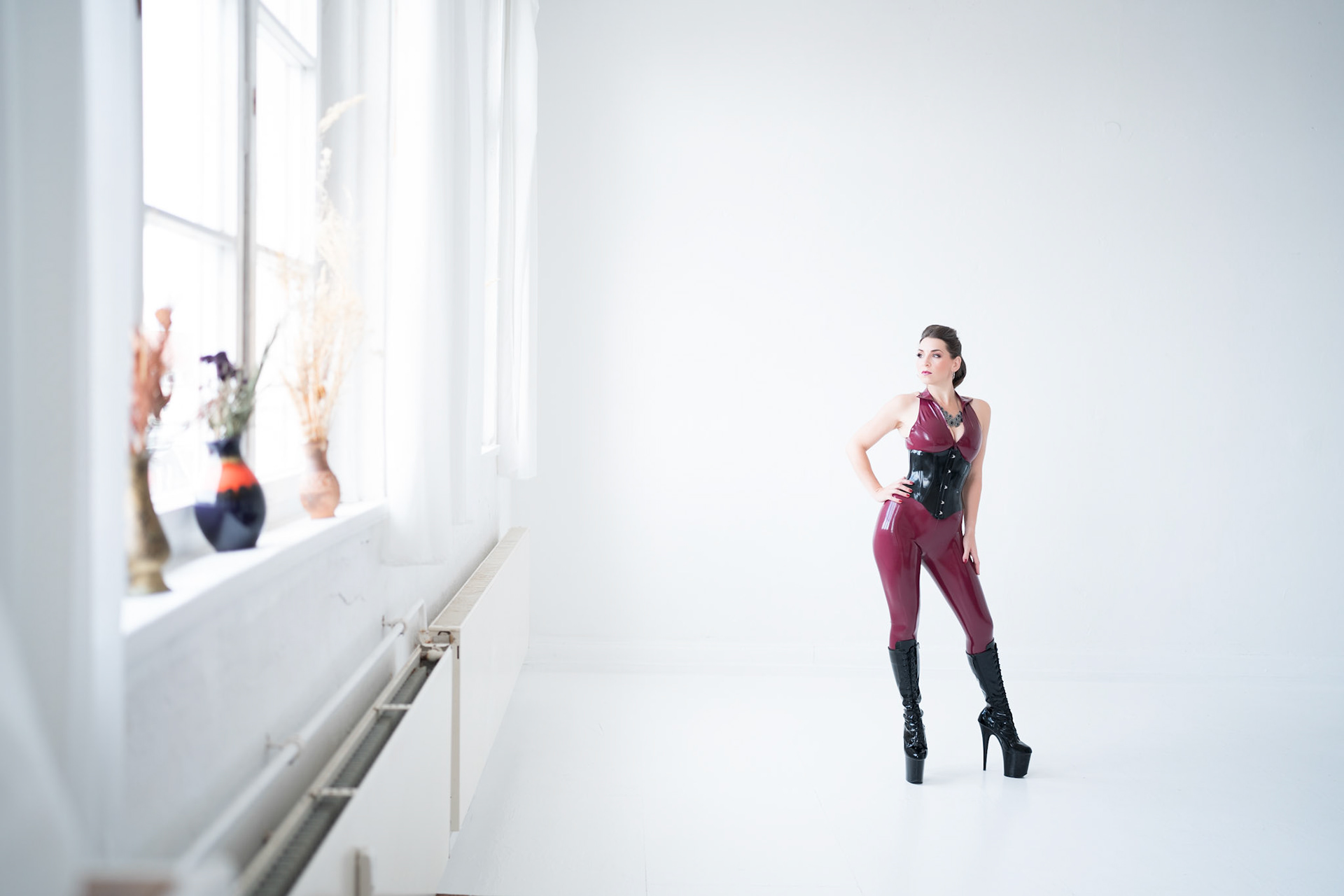 Lady Destiny - @destiny_van_dawn