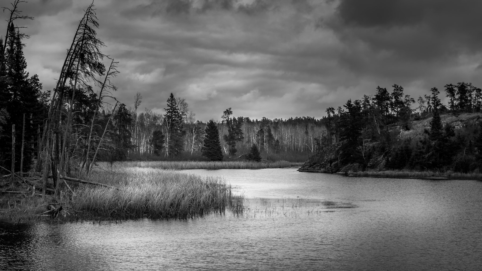 The Bend