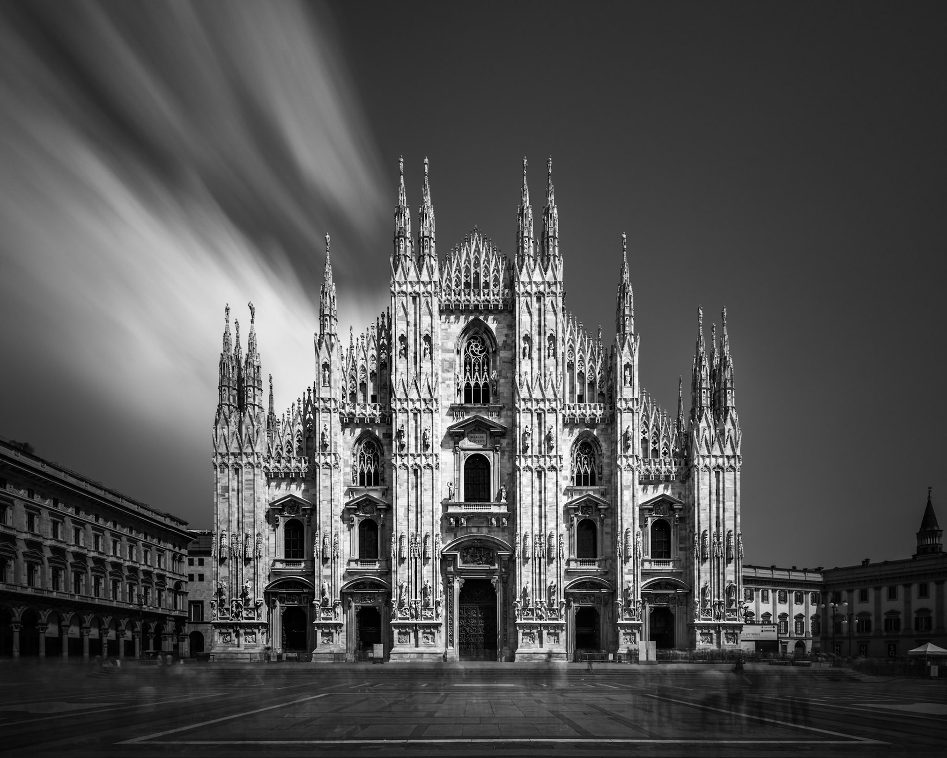 Duomo di Milano