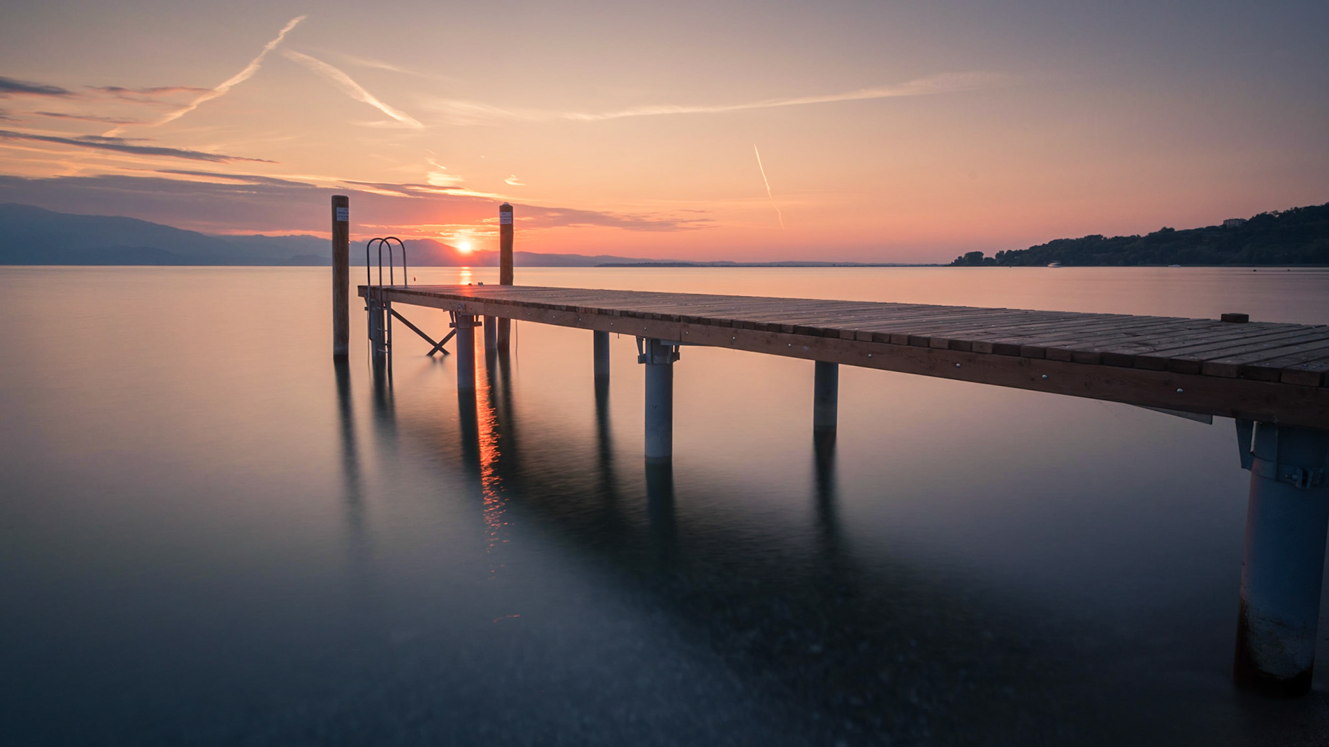 First Light