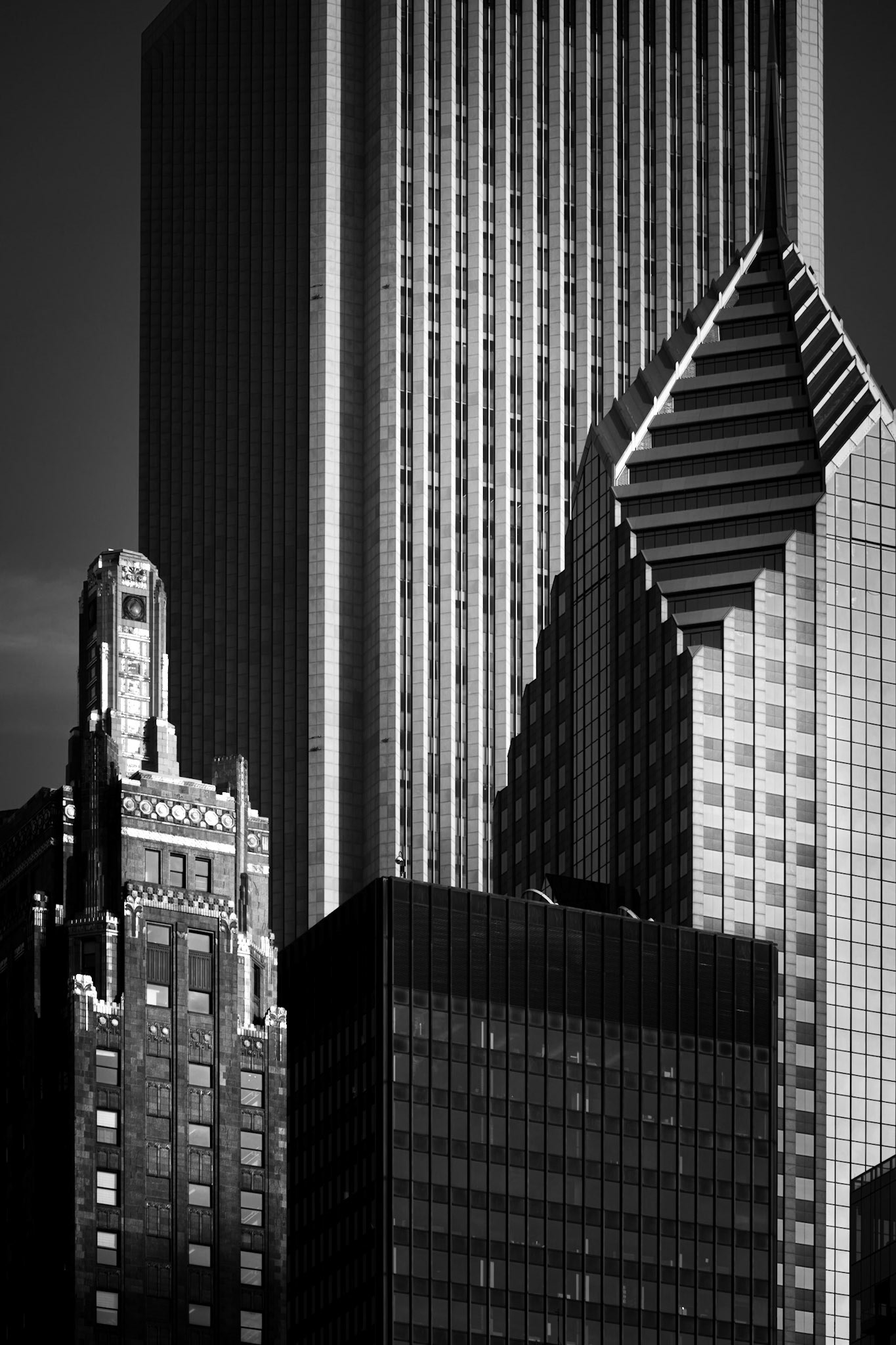 Silent Sentinels