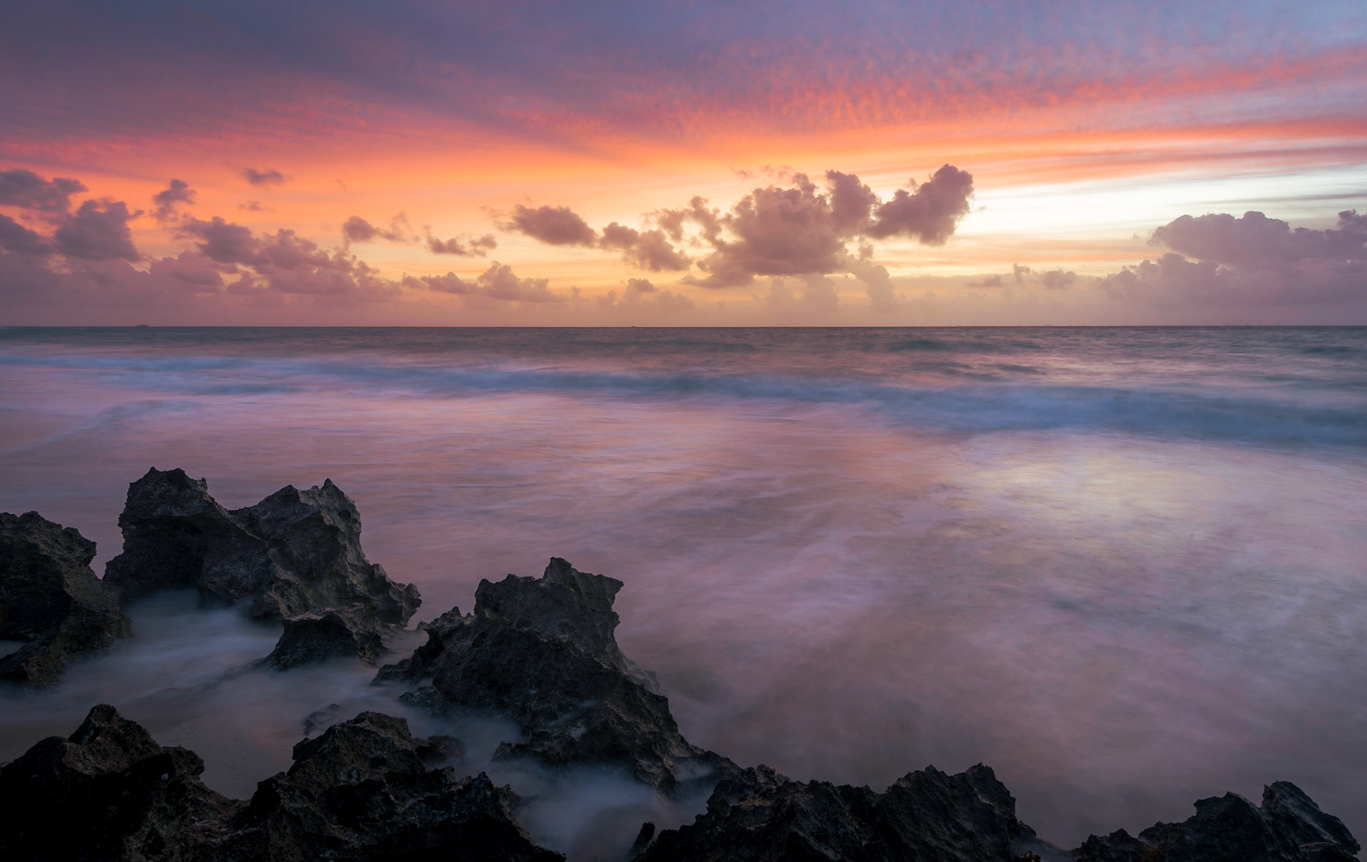 Daybreak III